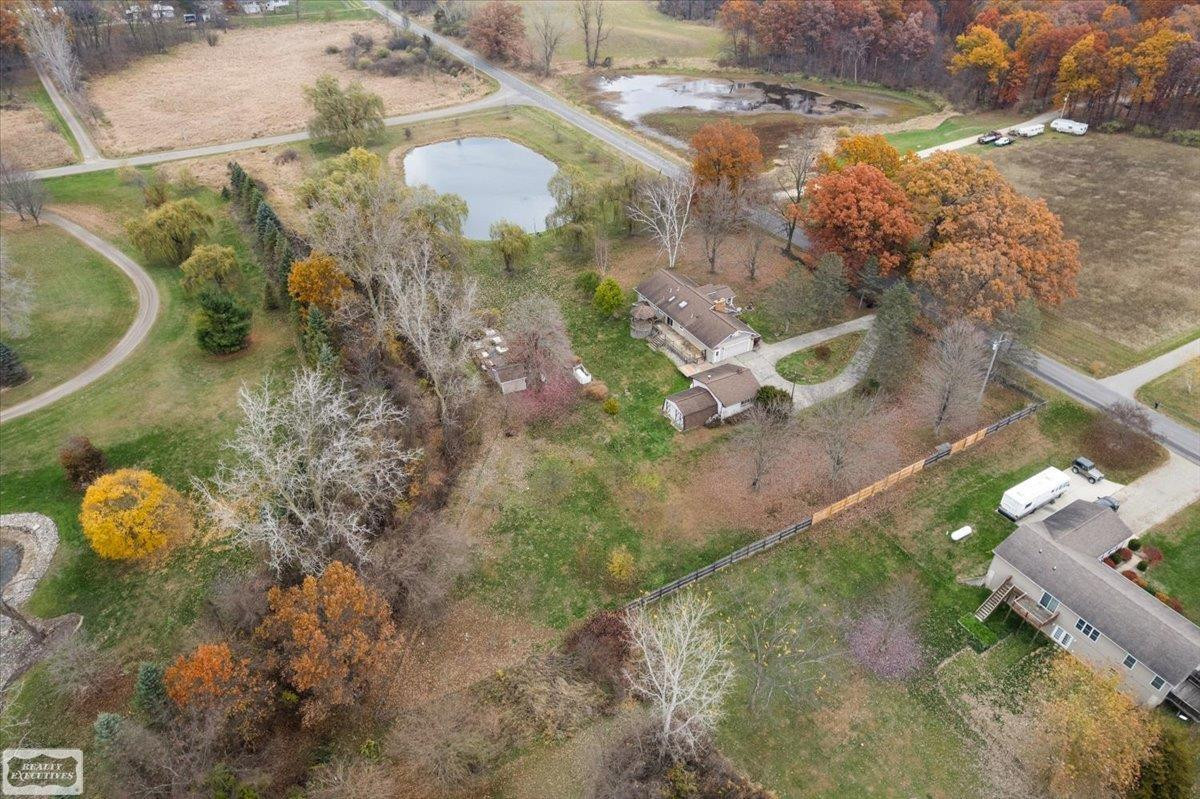 9800 Coon Hill Rd Road, Munith, MI 49259 — Photo 29
