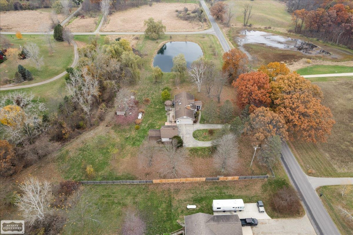9800 Coon Hill Rd Road, Munith, MI 49259 — Photo 30