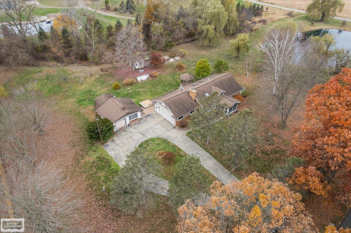 9800 Coon Hill Rd Road, Munith, MI 49259 — Photo 31