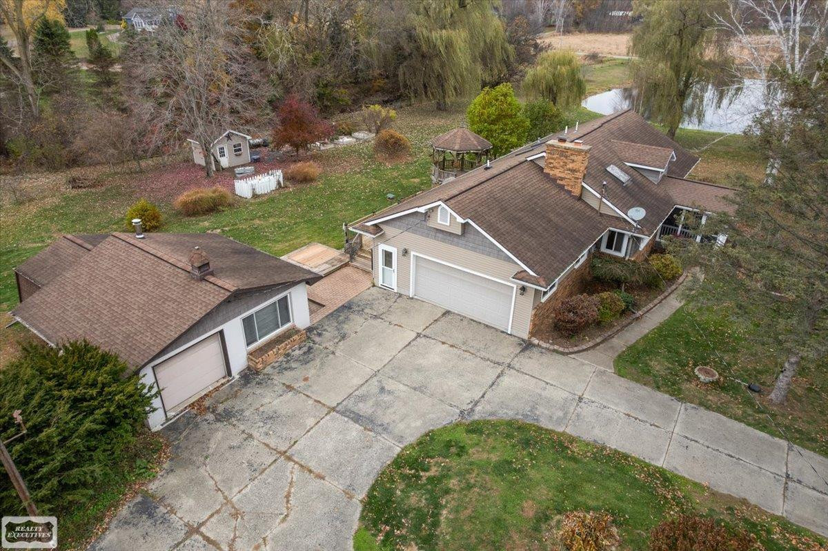9800 Coon Hill Rd Road, Munith, MI 49259 — Photo 32