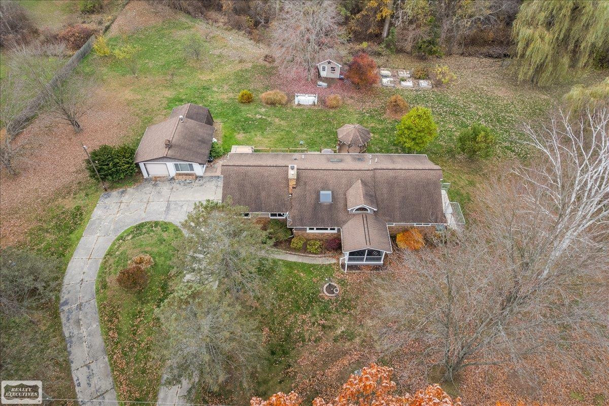 9800 Coon Hill Rd Road, Munith, MI 49259 — Photo 33