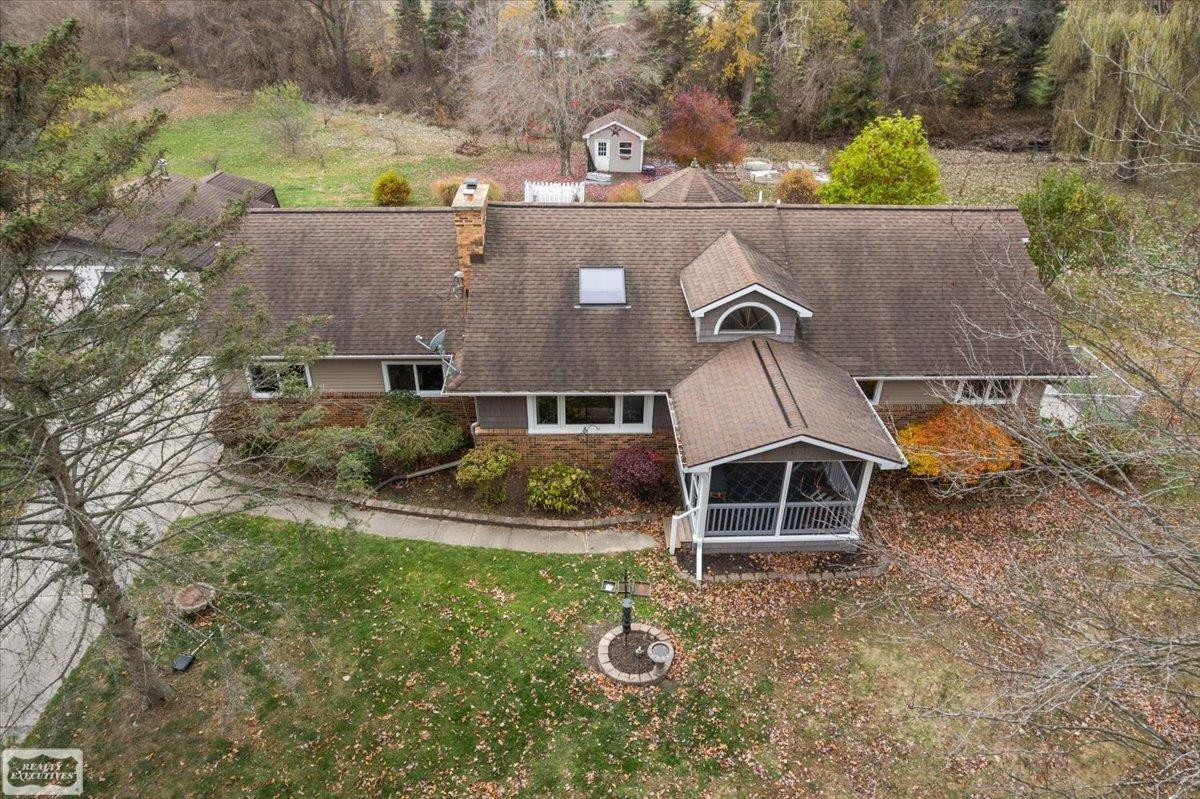 9800 Coon Hill Rd Road, Munith, MI 49259 — Photo 34