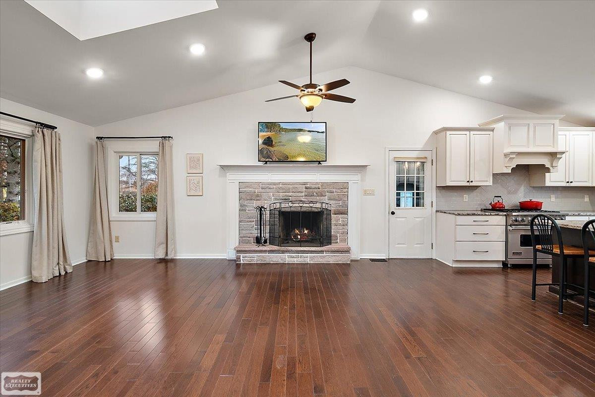9800 Coon Hill Rd Road, Munith, MI 49259 — Photo 37