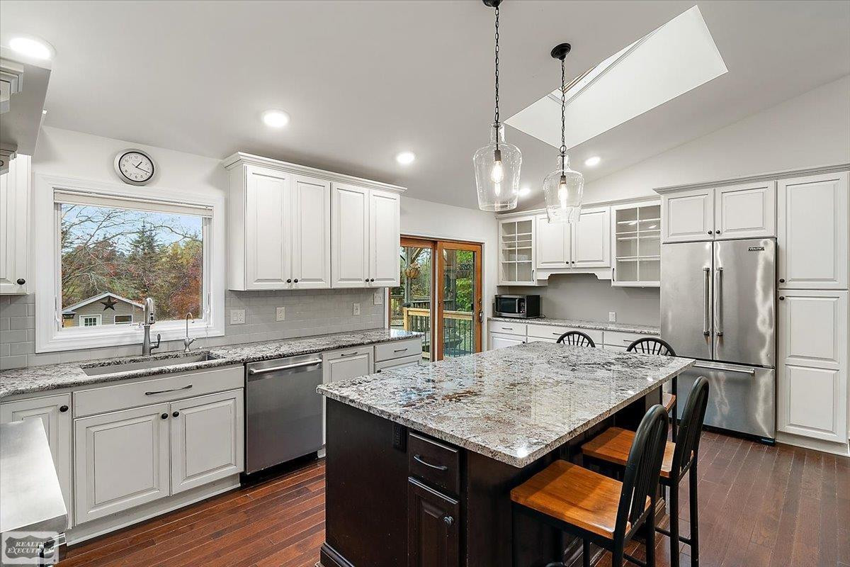 9800 Coon Hill Rd Road, Munith, MI 49259 — Photo 45