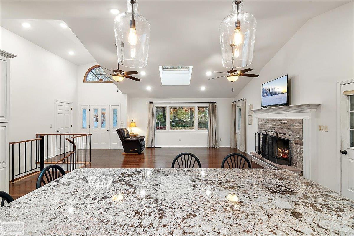 9800 Coon Hill Rd Road, Munith, MI 49259 — Photo 48