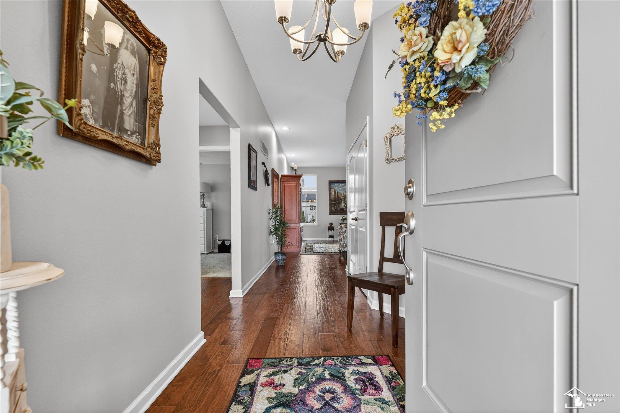 6727 W Summer Breeze Drive, Lambertville, MI 48144 — Photo 8