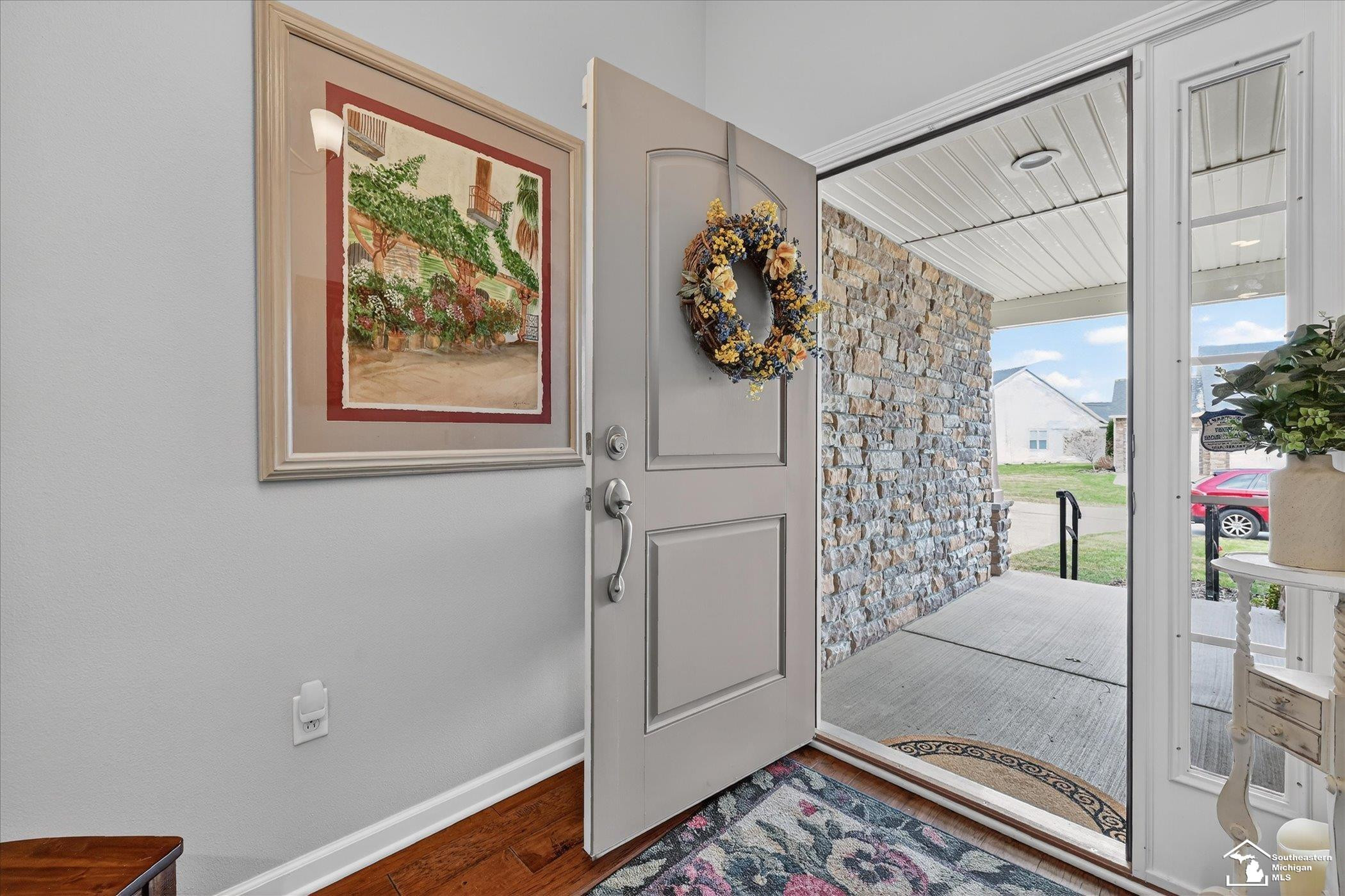 6727 W Summer Breeze Drive, Lambertville, MI 48144 — Photo 9