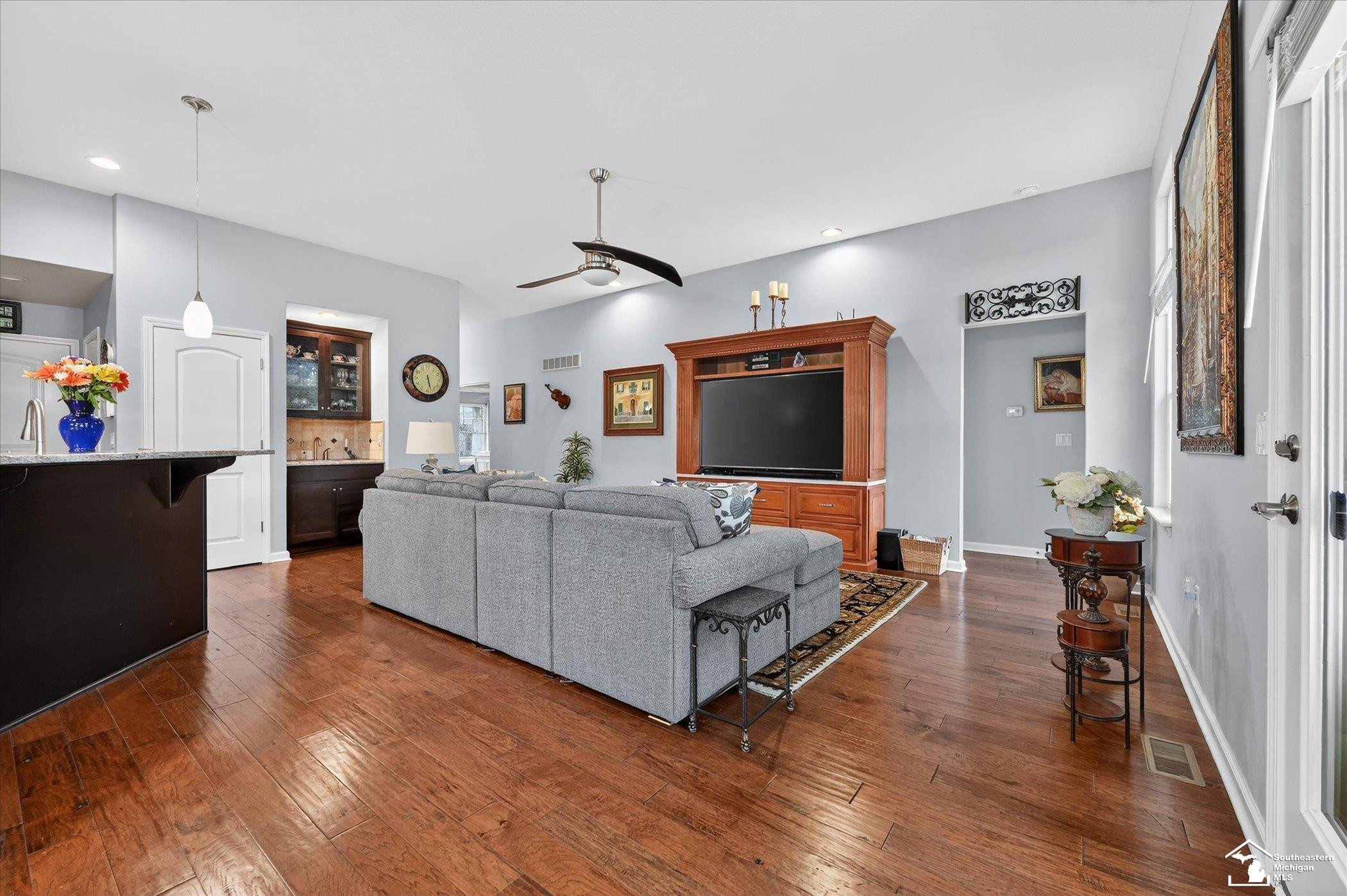 6727 W Summer Breeze Drive, Lambertville, MI 48144 — Photo 10