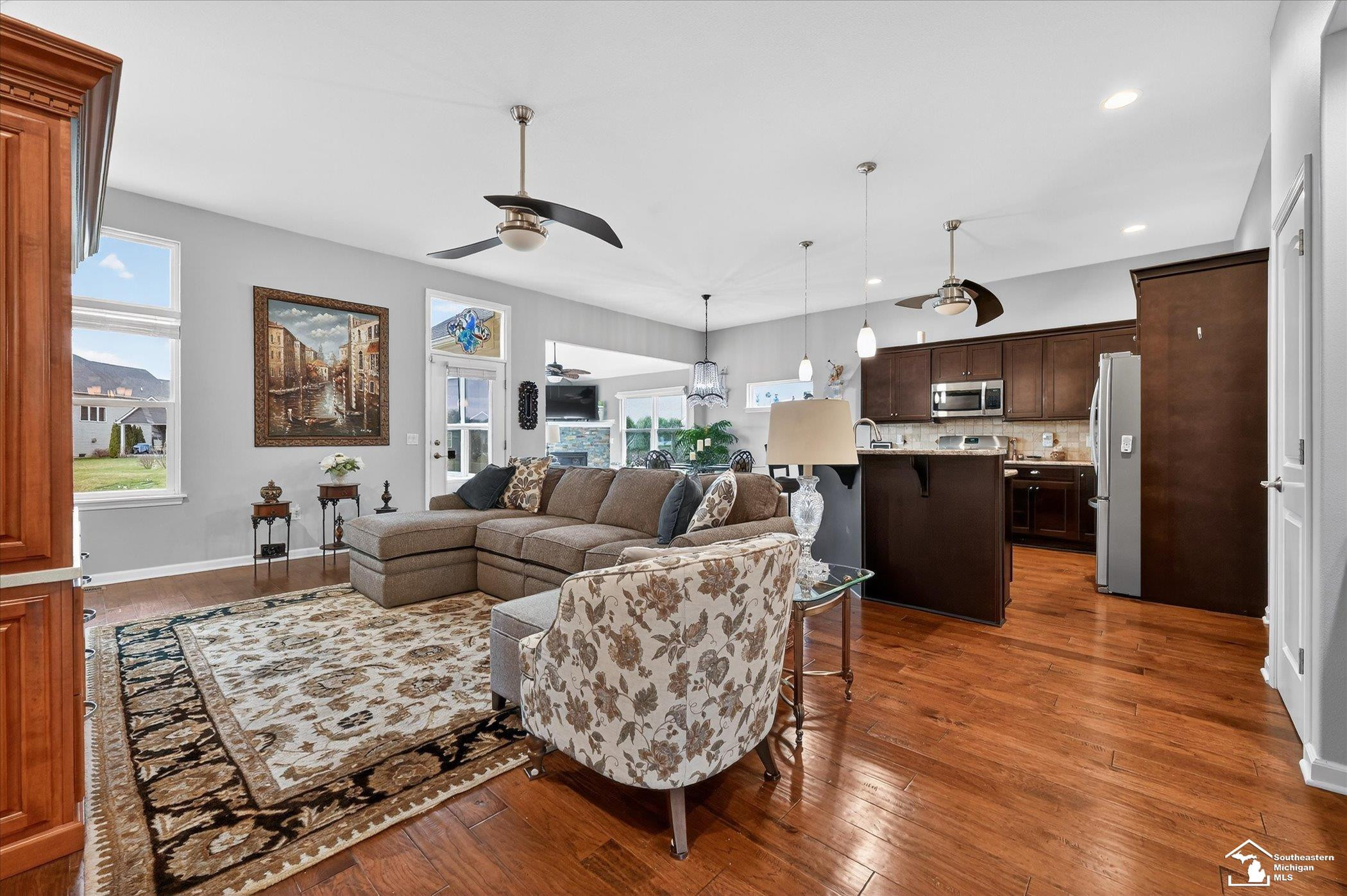 6727 W Summer Breeze Drive, Lambertville, MI 48144 — Photo 11