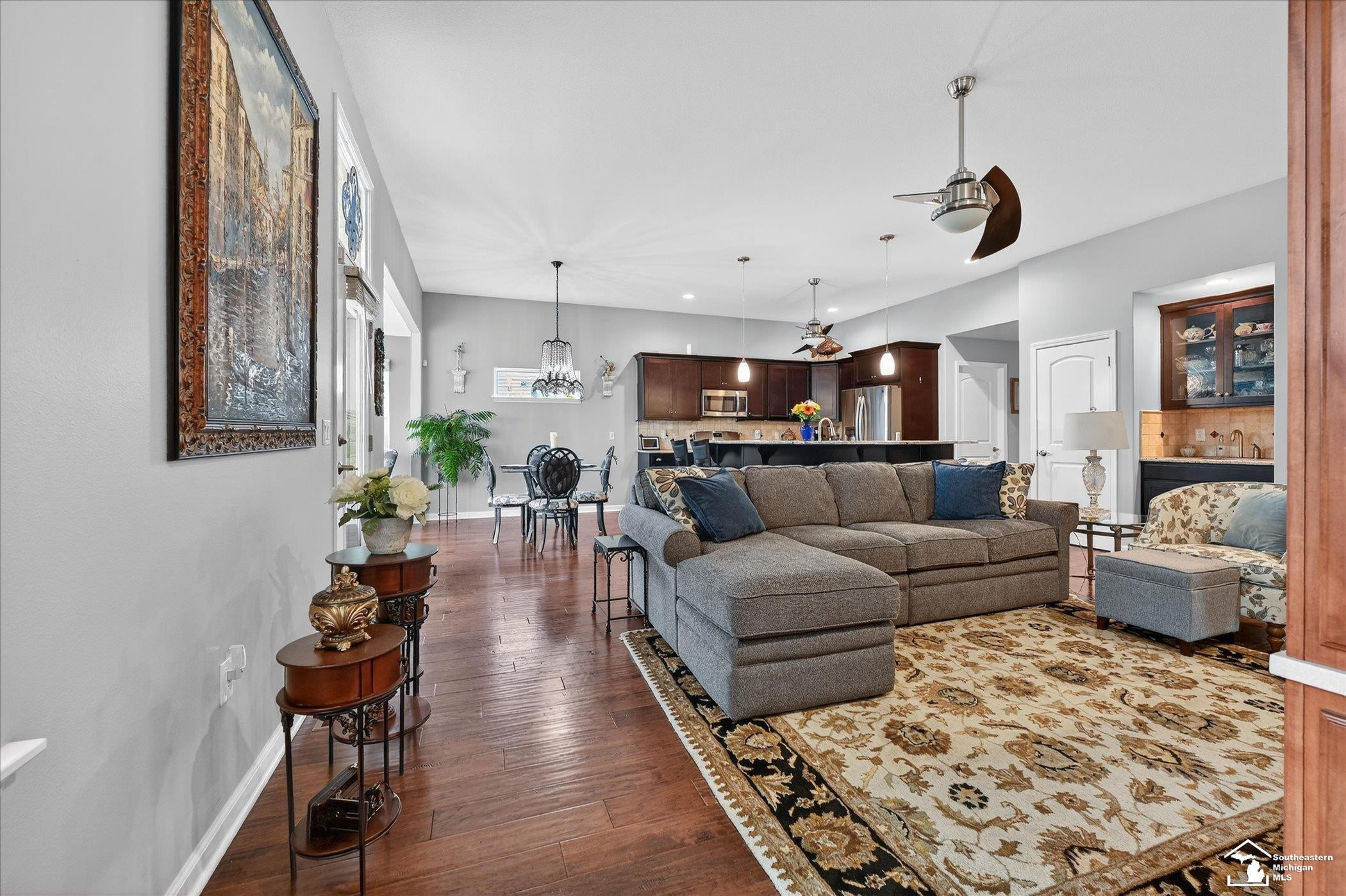 6727 W Summer Breeze Drive, Lambertville, MI 48144 — Photo 12