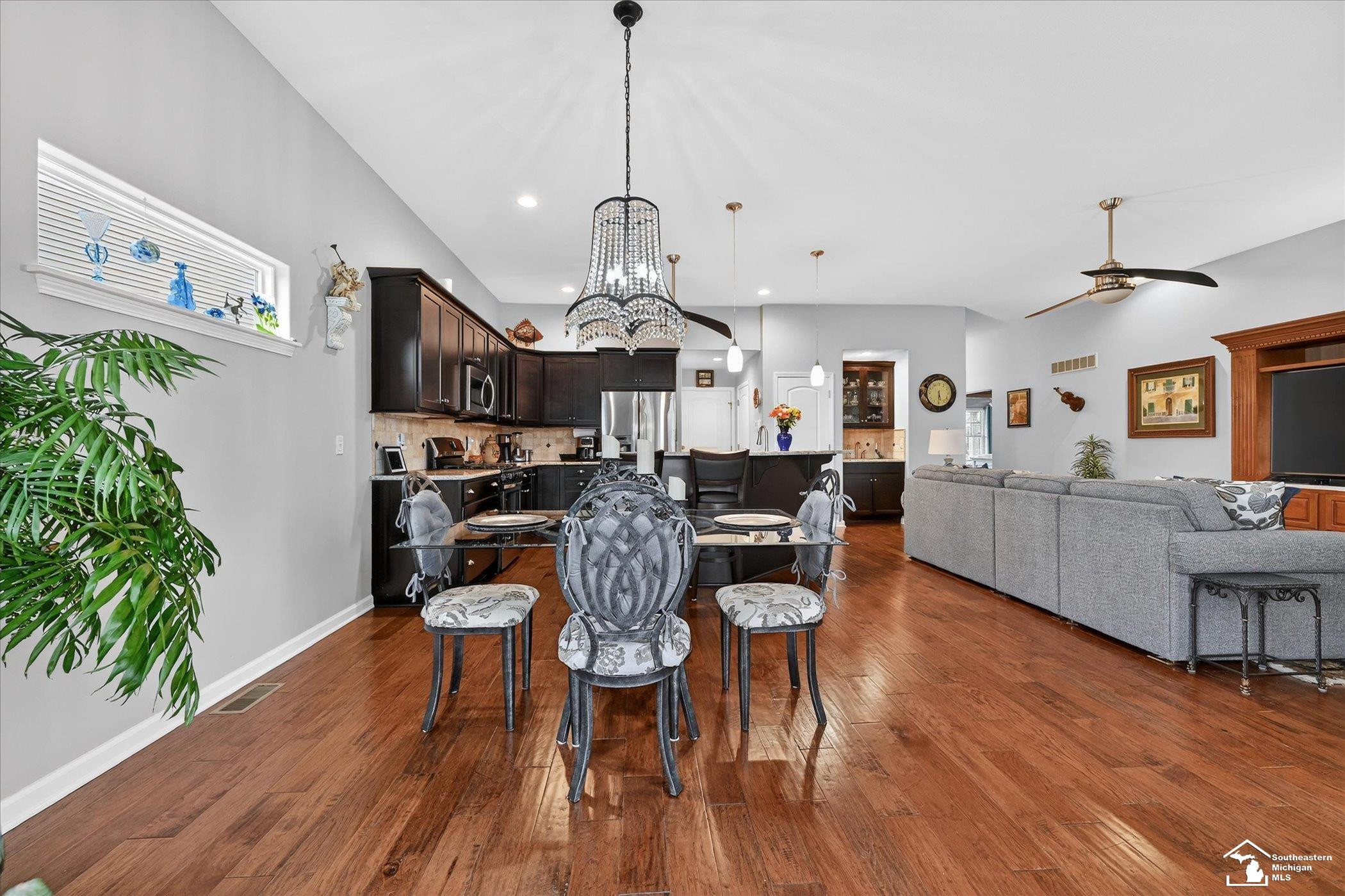 6727 W Summer Breeze Drive, Lambertville, MI 48144 — Photo 15