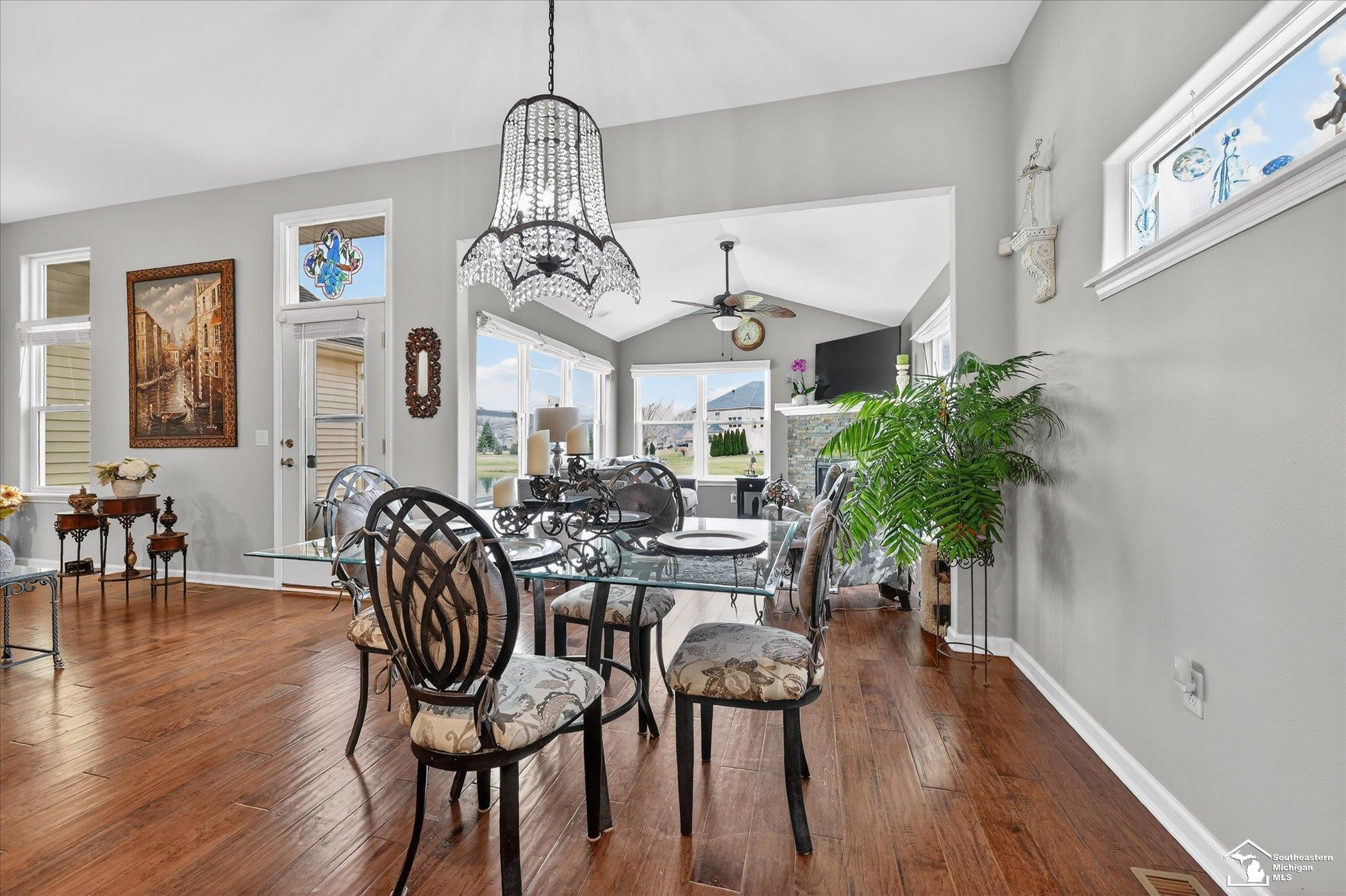 6727 W Summer Breeze Drive, Lambertville, MI 48144 — Photo 16