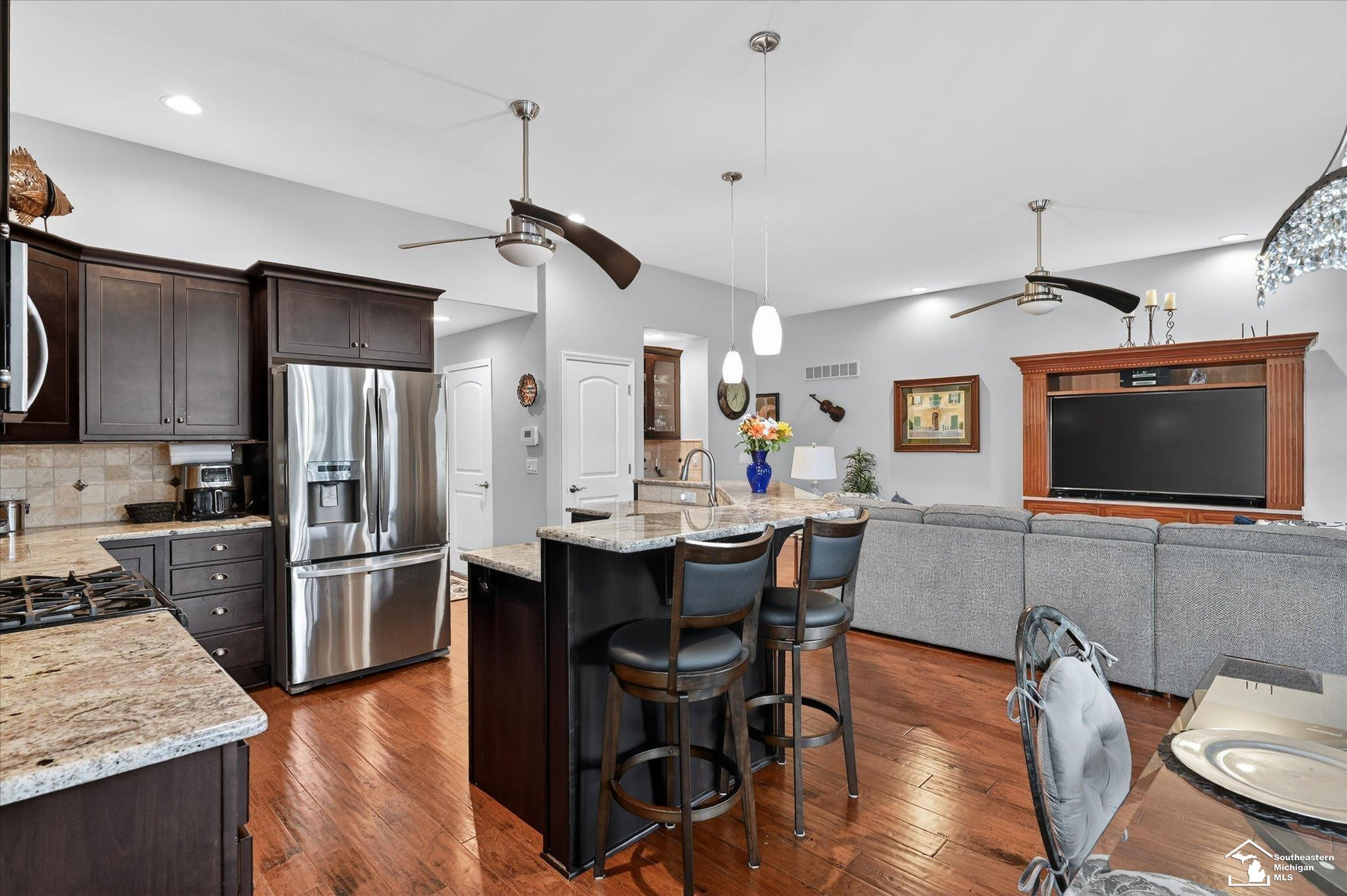 6727 W Summer Breeze Drive, Lambertville, MI 48144 — Photo 17