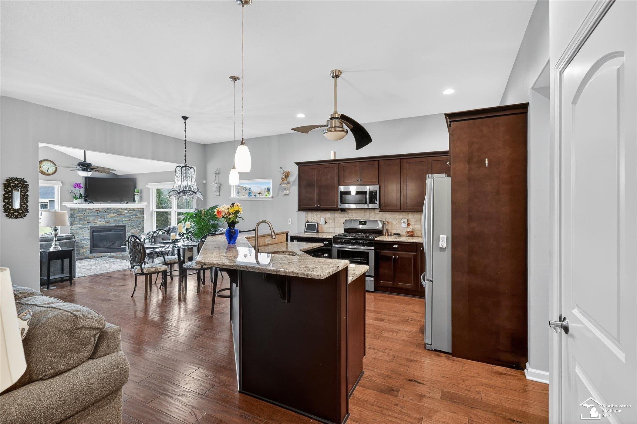 6727 W Summer Breeze Drive, Lambertville, MI 48144 — Photo 18