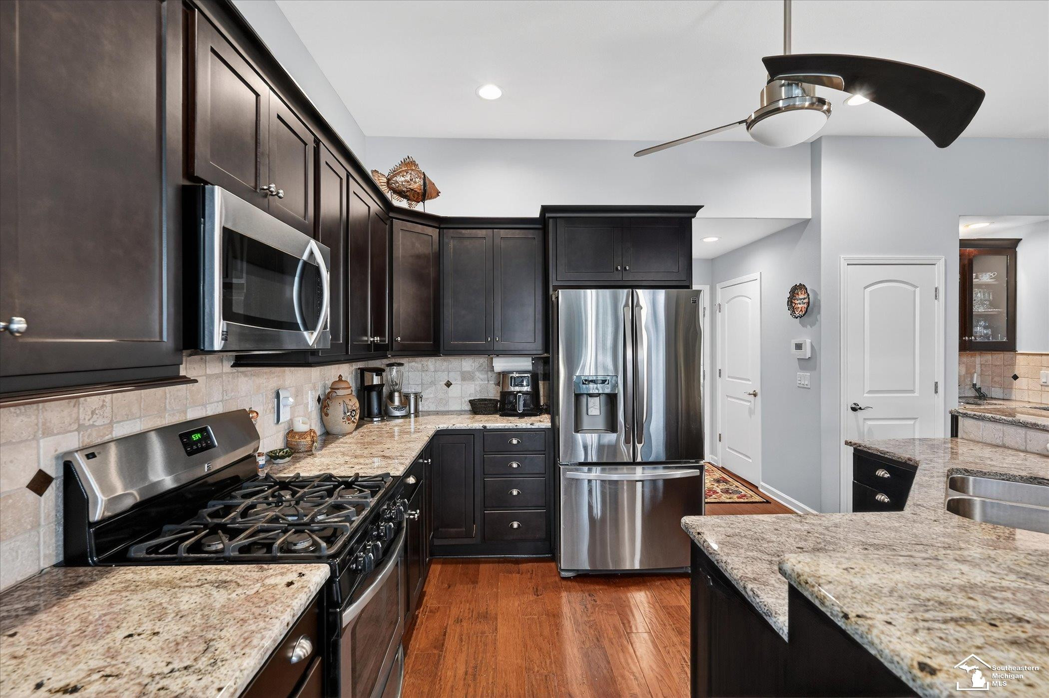 6727 W Summer Breeze Drive, Lambertville, MI 48144 — Photo 19