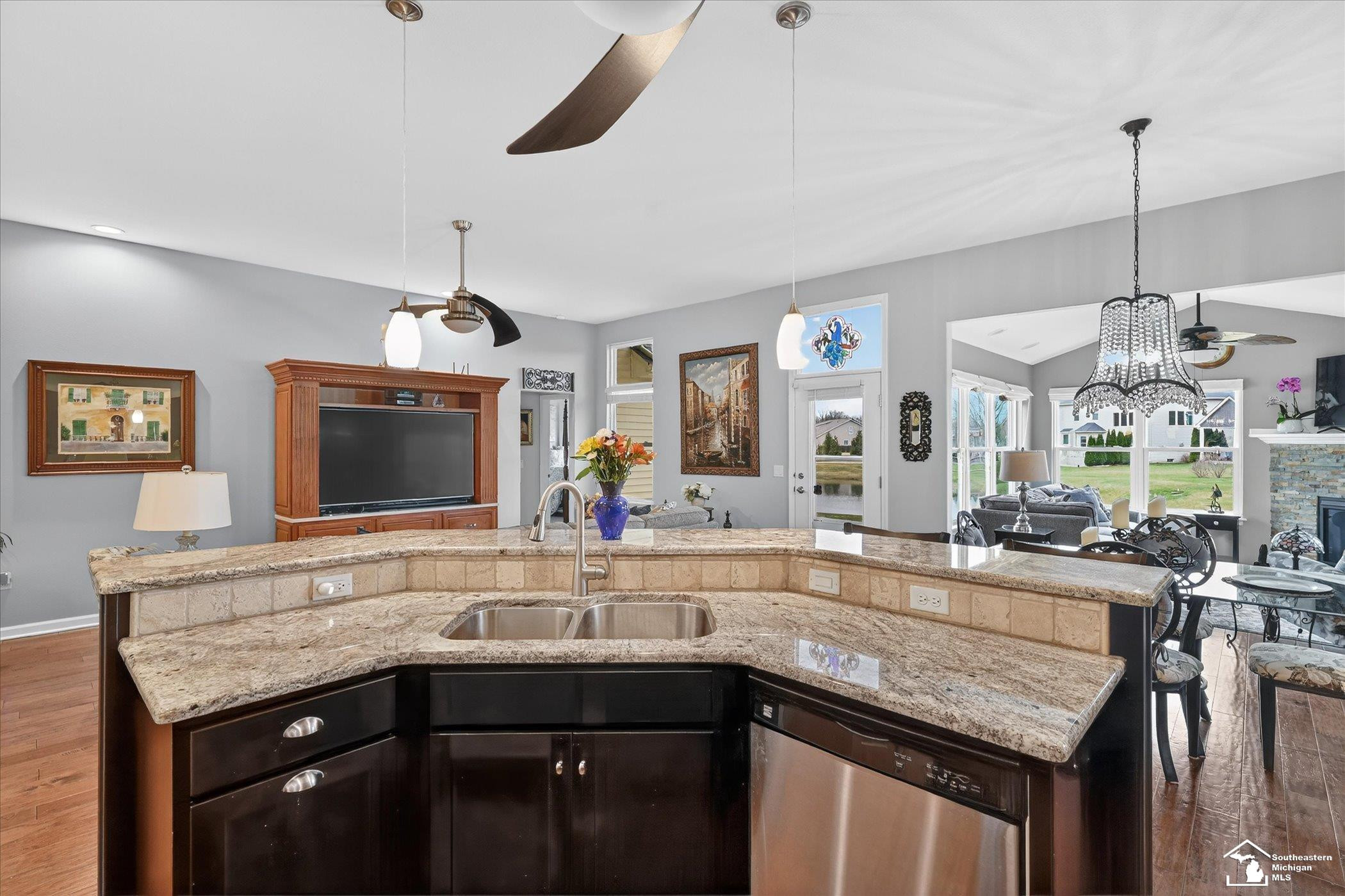 6727 W Summer Breeze Drive, Lambertville, MI 48144 — Photo 21