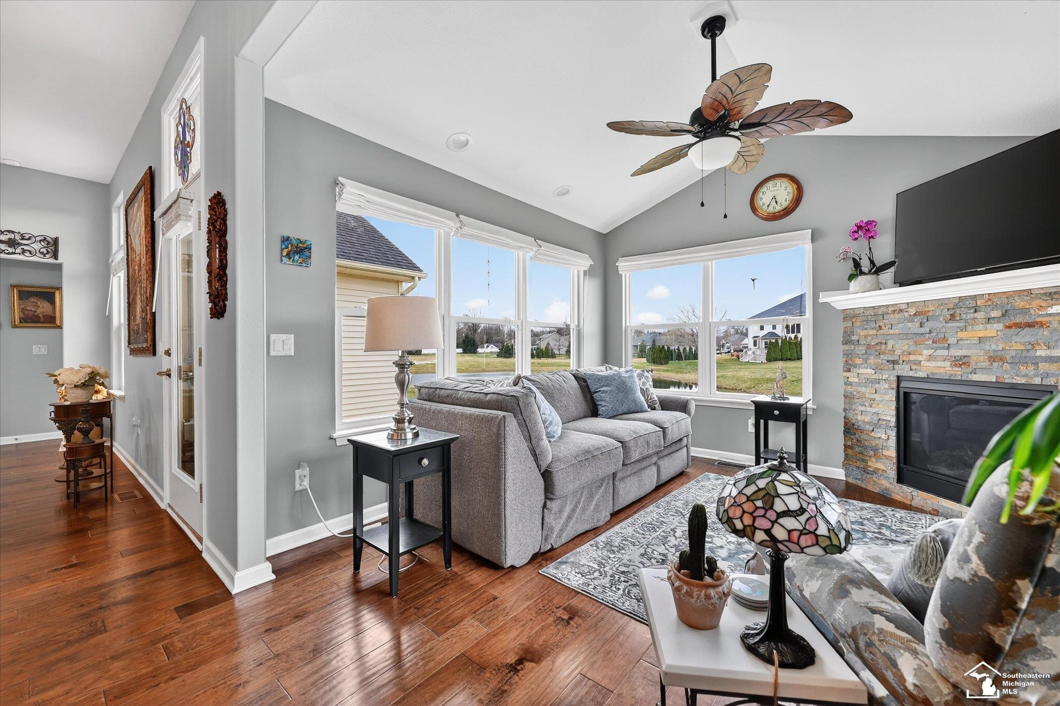 6727 W Summer Breeze Drive, Lambertville, MI 48144 — Photo 22