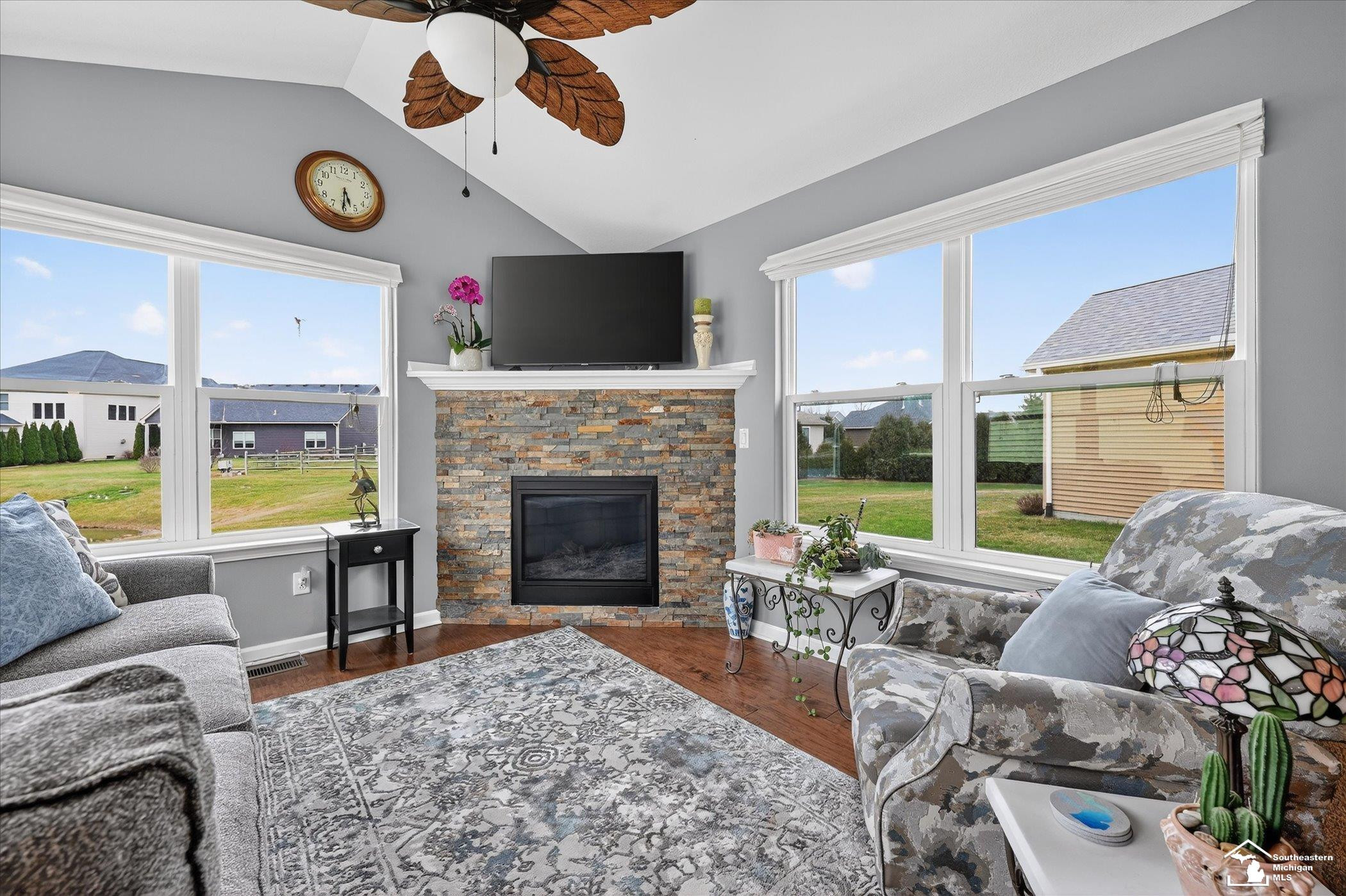 6727 W Summer Breeze Drive, Lambertville, MI 48144 — Photo 24