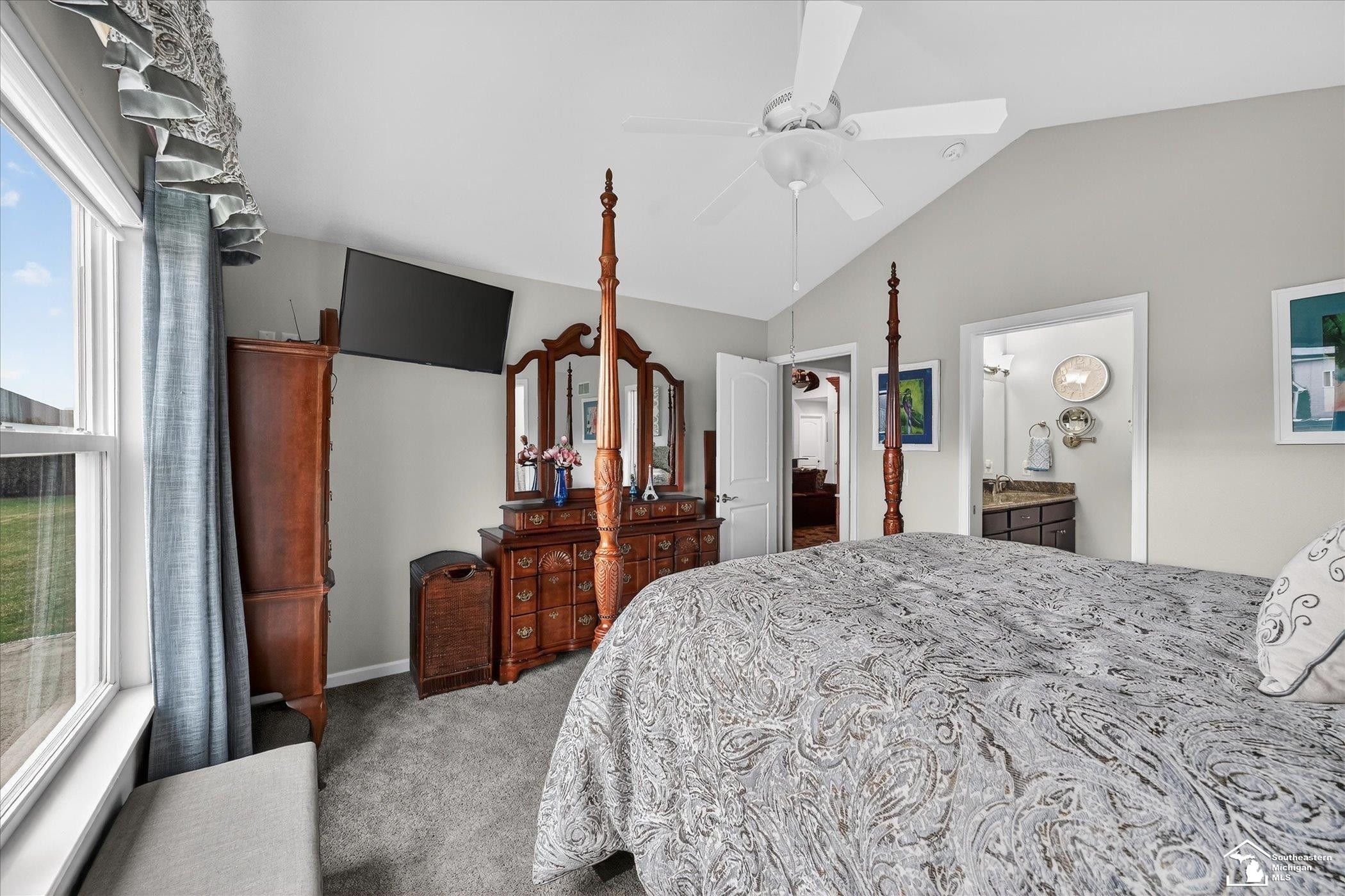 6727 W Summer Breeze Drive, Lambertville, MI 48144 — Photo 26