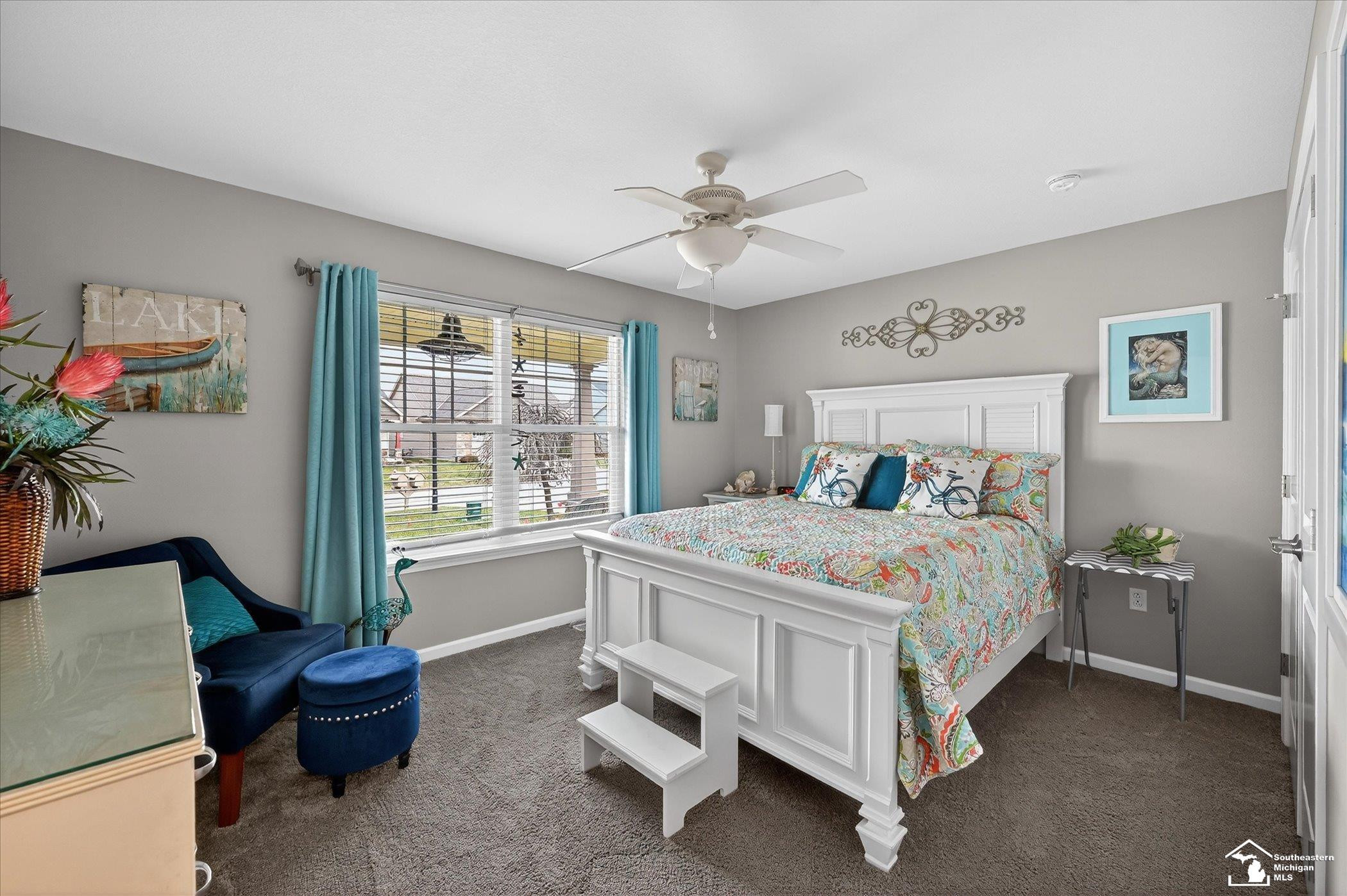 6727 W Summer Breeze Drive, Lambertville, MI 48144 — Photo 30