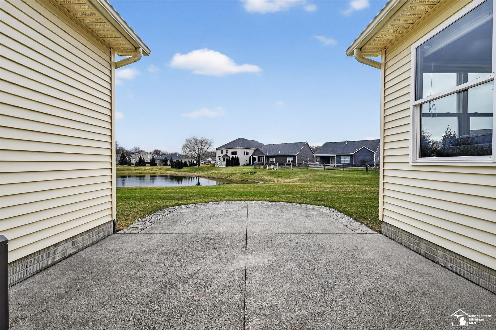 6727 W Summer Breeze Drive, Lambertville, MI 48144 — Photo 48