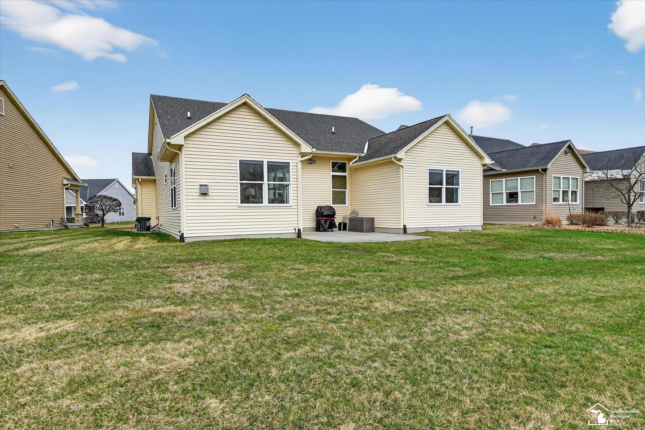 6727 W Summer Breeze Drive, Lambertville, MI 48144 — Photo 49