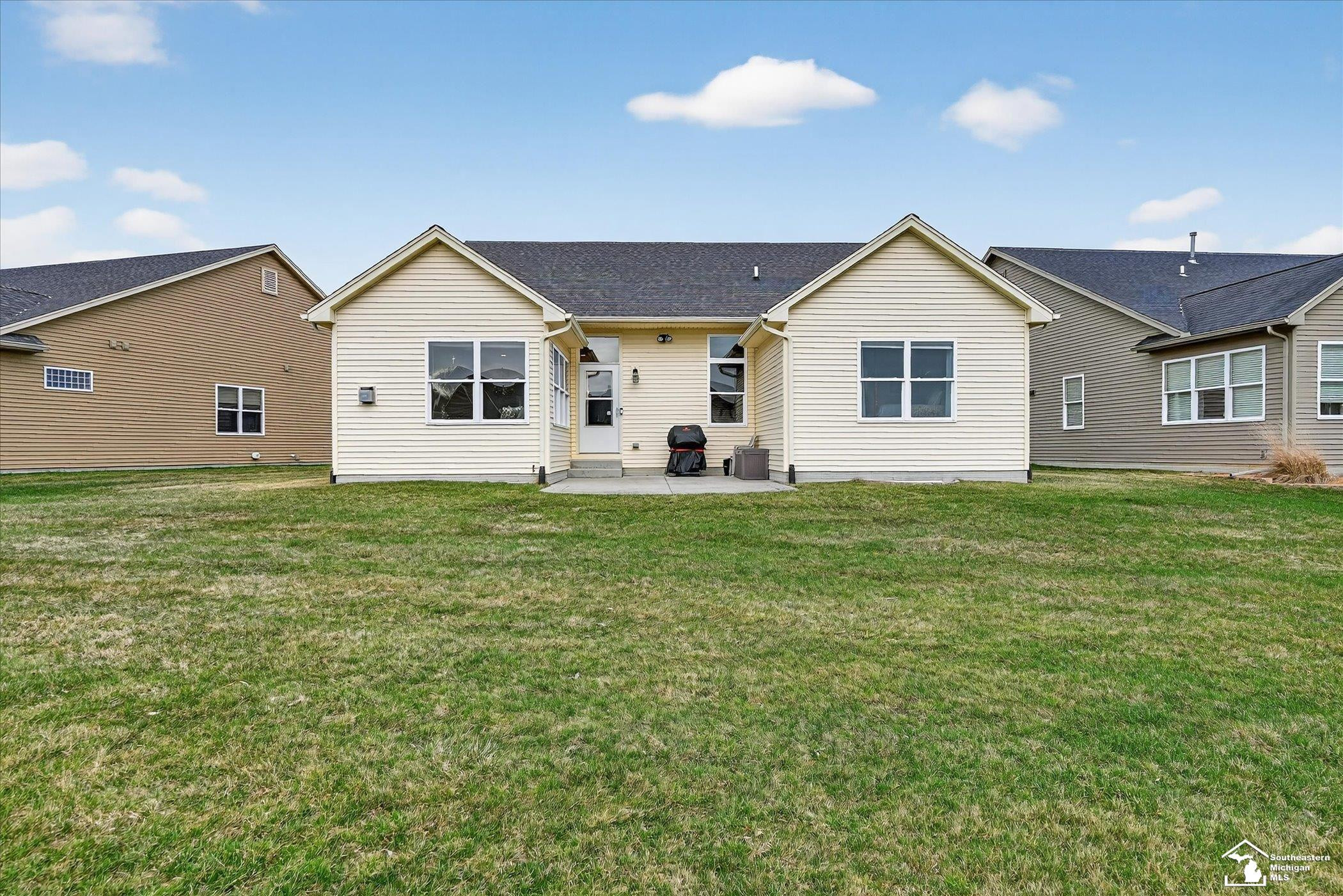6727 W Summer Breeze Drive, Lambertville, MI 48144 — Photo 50