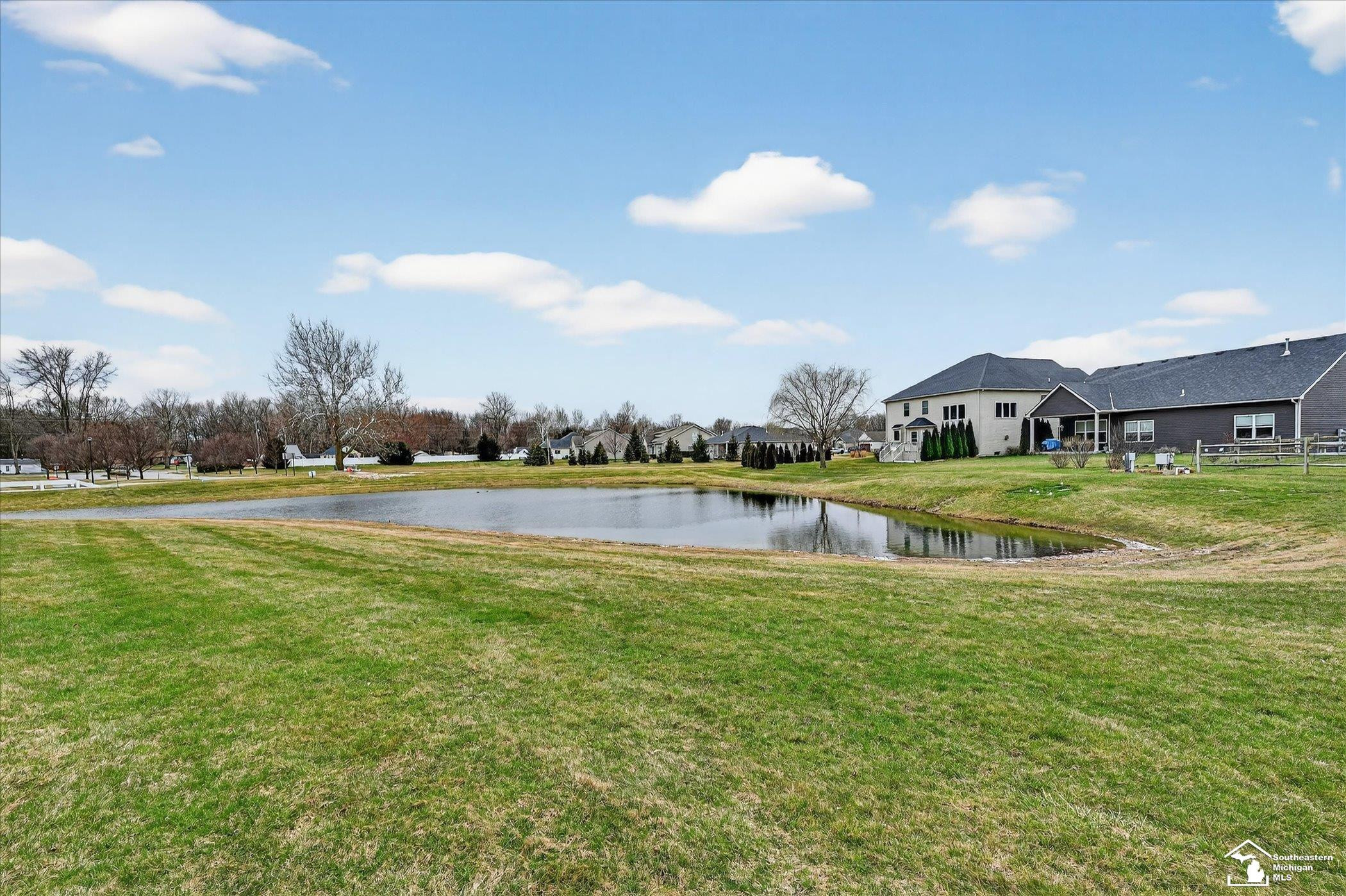 6727 W Summer Breeze Drive, Lambertville, MI 48144 — Photo 53