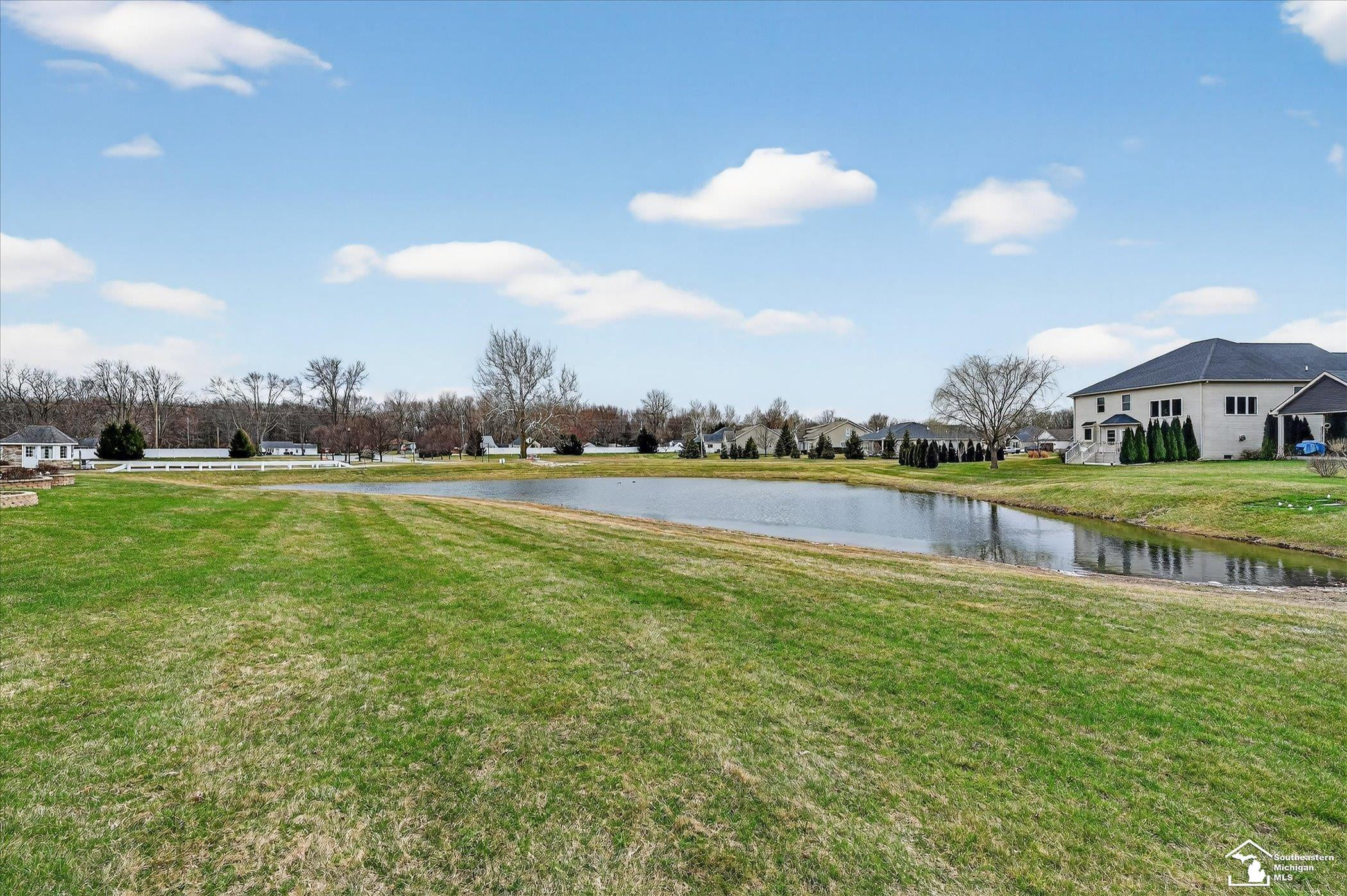6727 W Summer Breeze Drive, Lambertville, MI 48144 — Photo 54