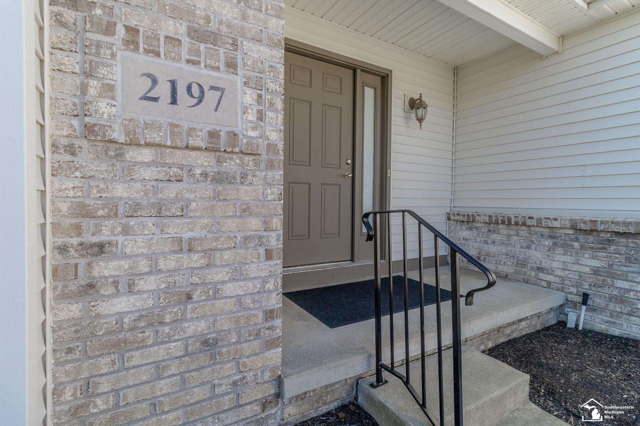 2197 Princeton Lane, Temperance, MI 48182 — Photo 3