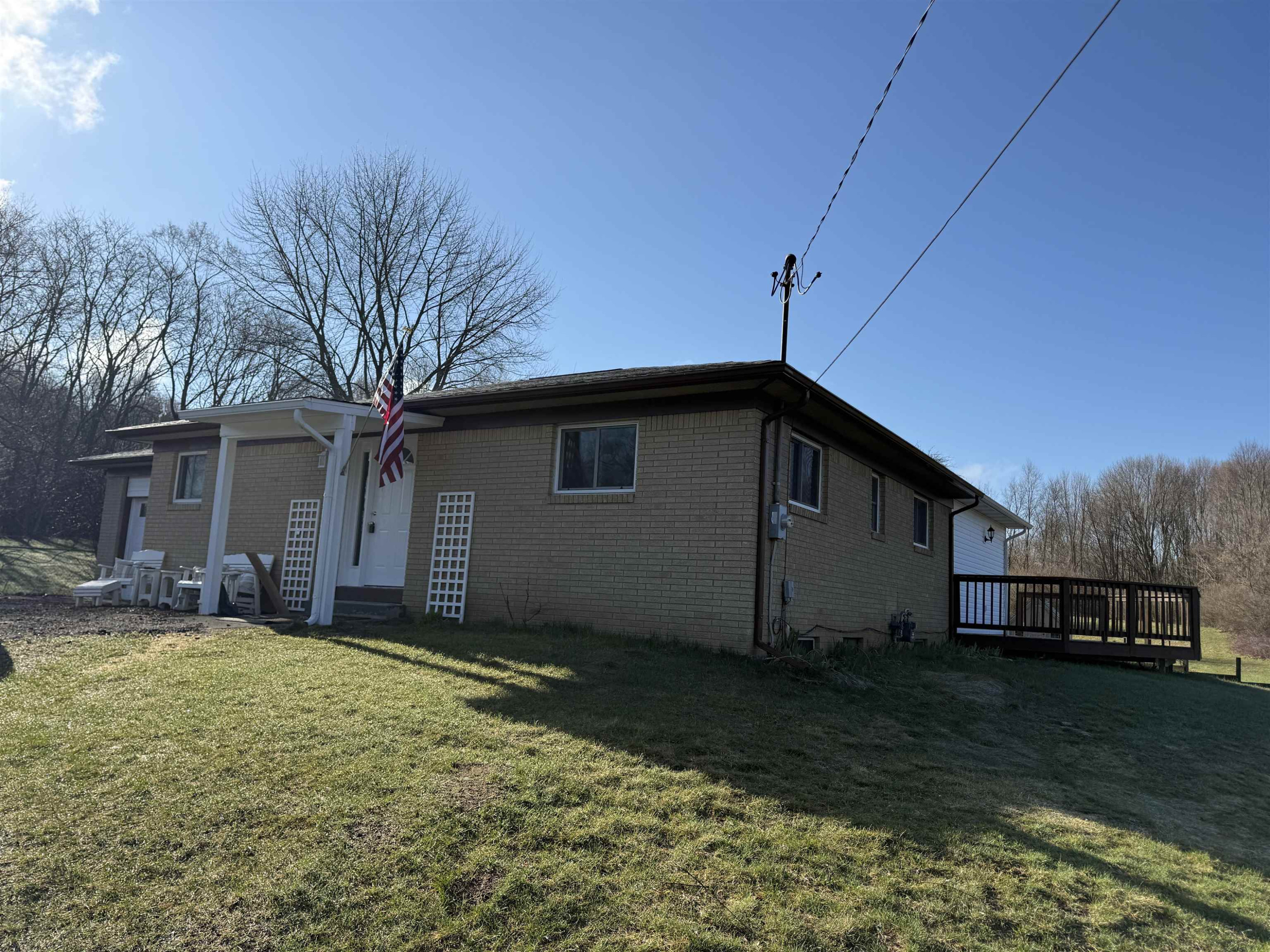 5412 E Stanley Road, Flint, MI 48506 — Photo 3