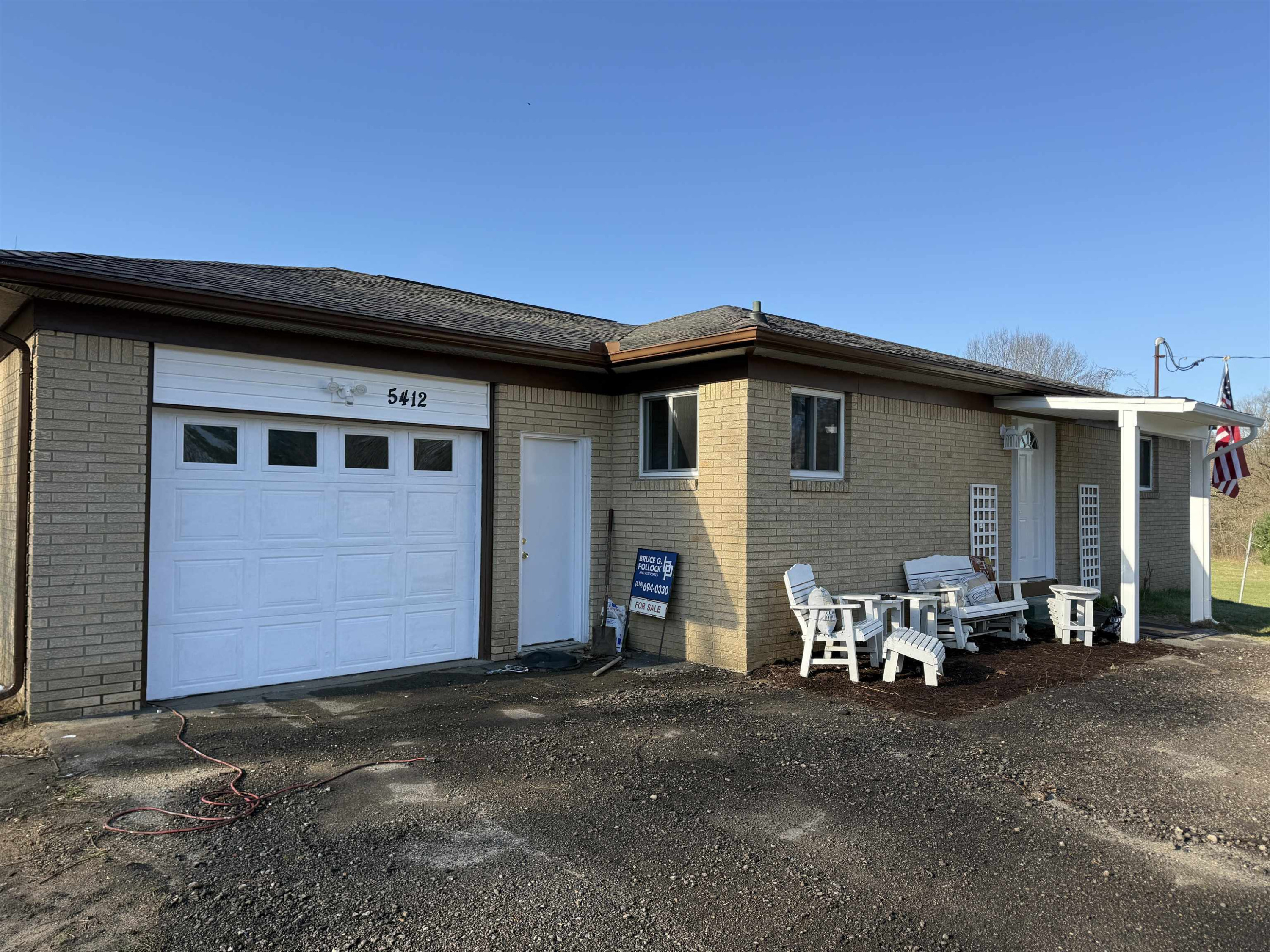 5412 E Stanley Road, Flint, MI 48506 — Photo 4