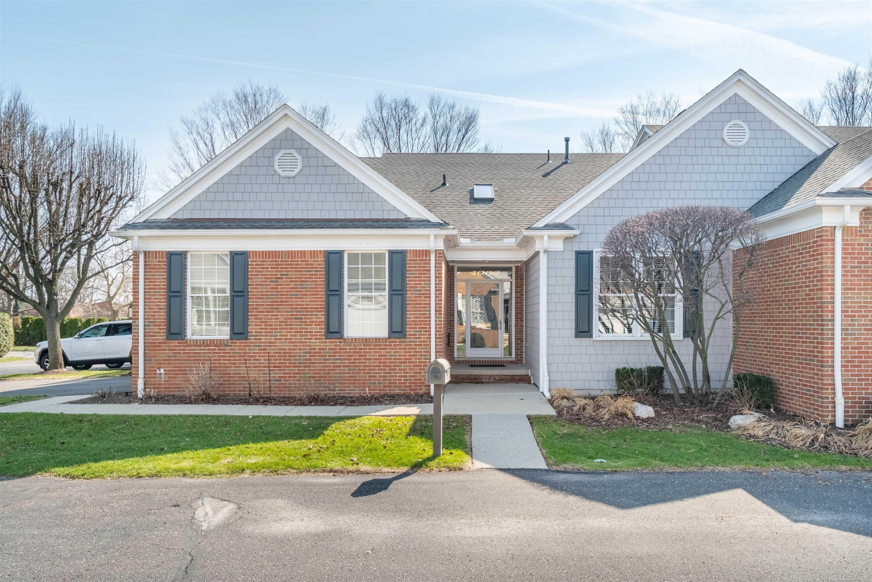 520 E Groat Road, Dowling, MI, 49050