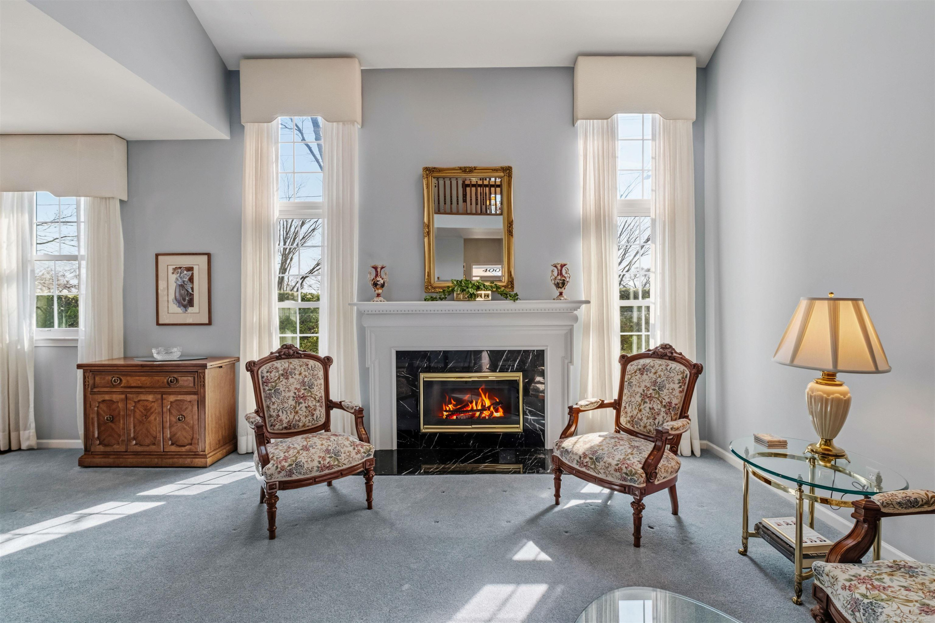 4002 Harbor Place Drive, Saint Clair Shores, MI, 48080