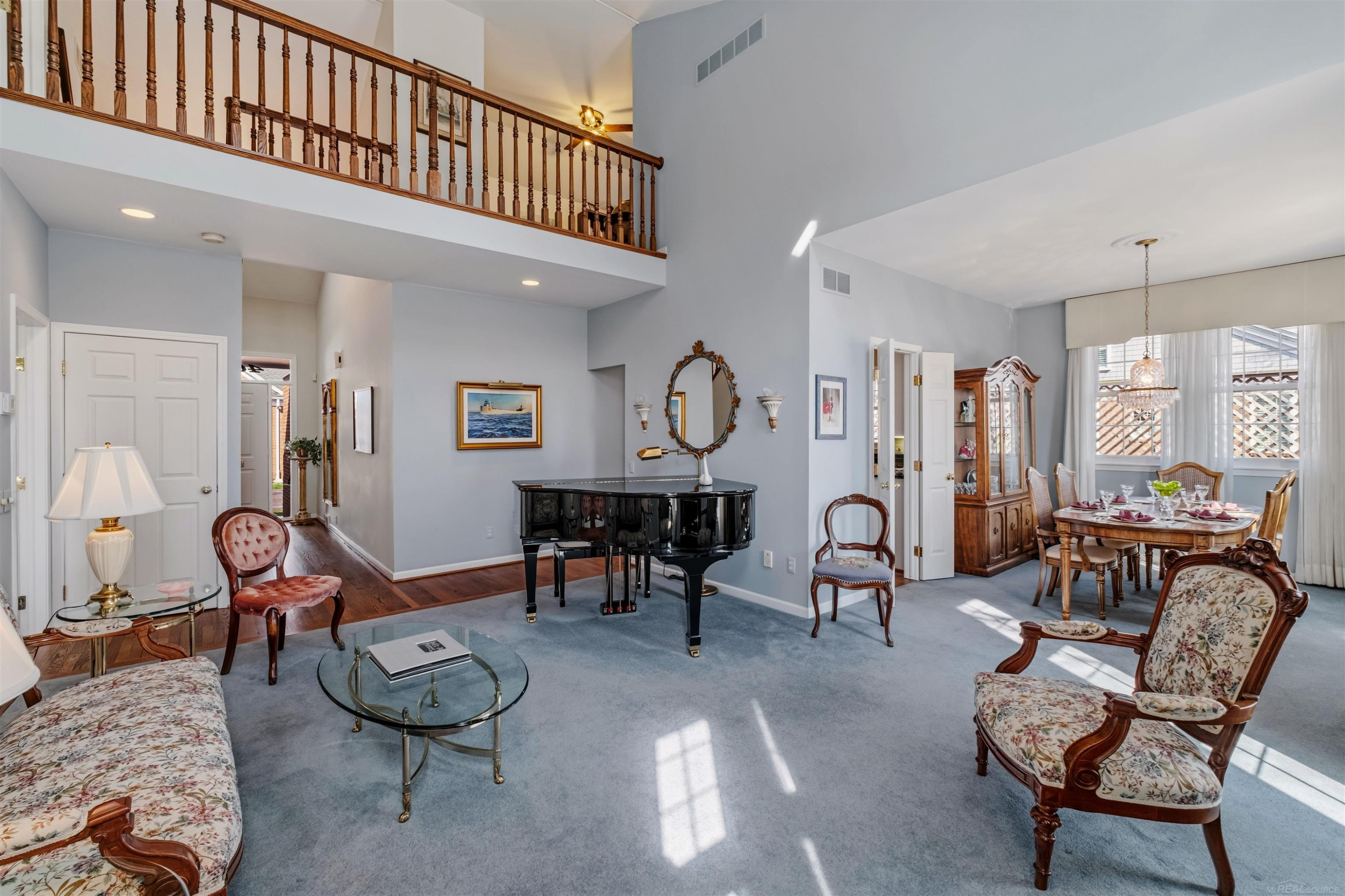 4002 Harbor Place Drive, Saint Clair Shores, MI, 48080