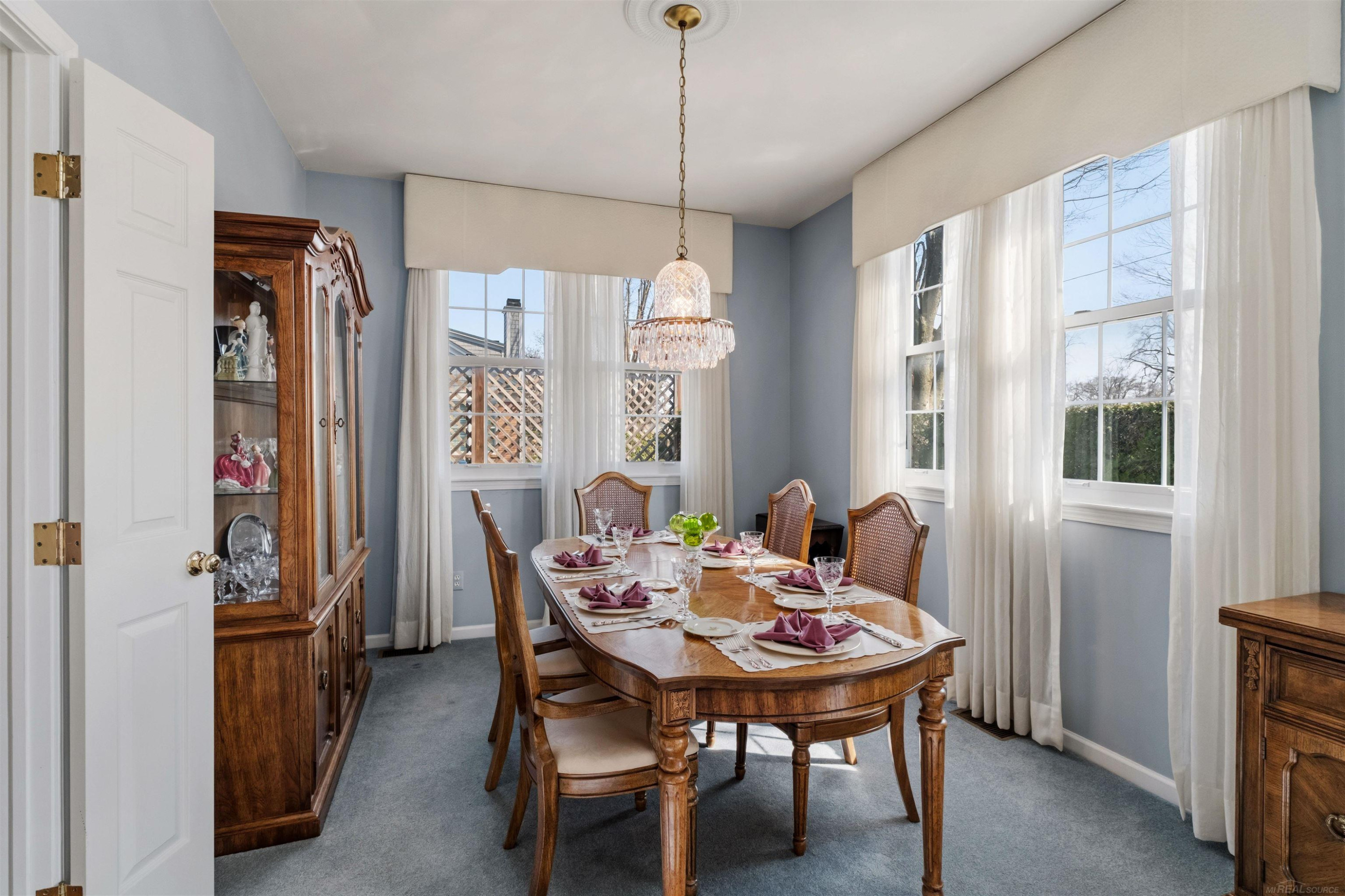 4002 Harbor Place Drive, Saint Clair Shores, MI, 48080