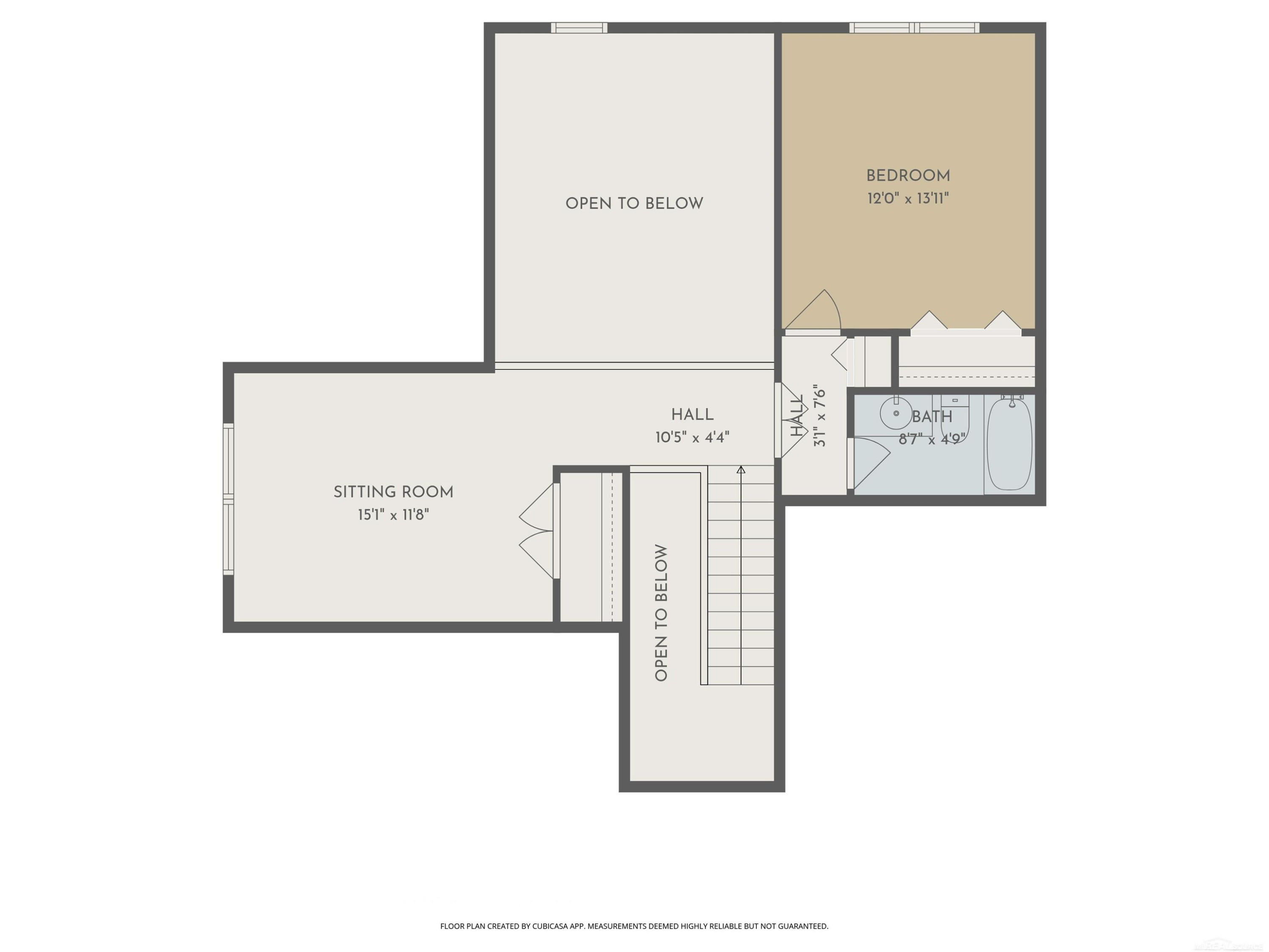 4002 Harbor Place Drive, Saint Clair Shores, MI, 48080