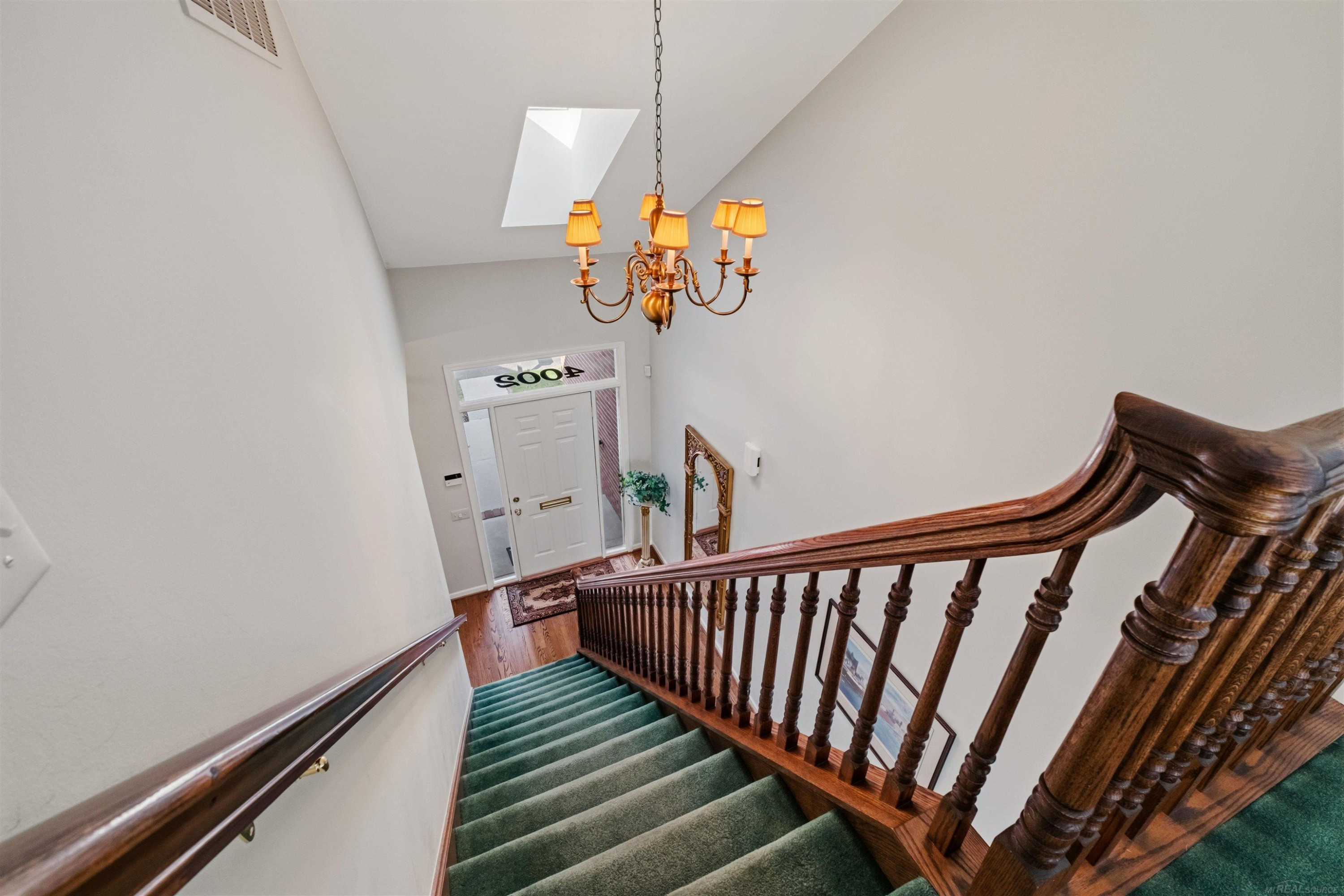 4002 Harbor Place Drive, Saint Clair Shores, MI, 48080