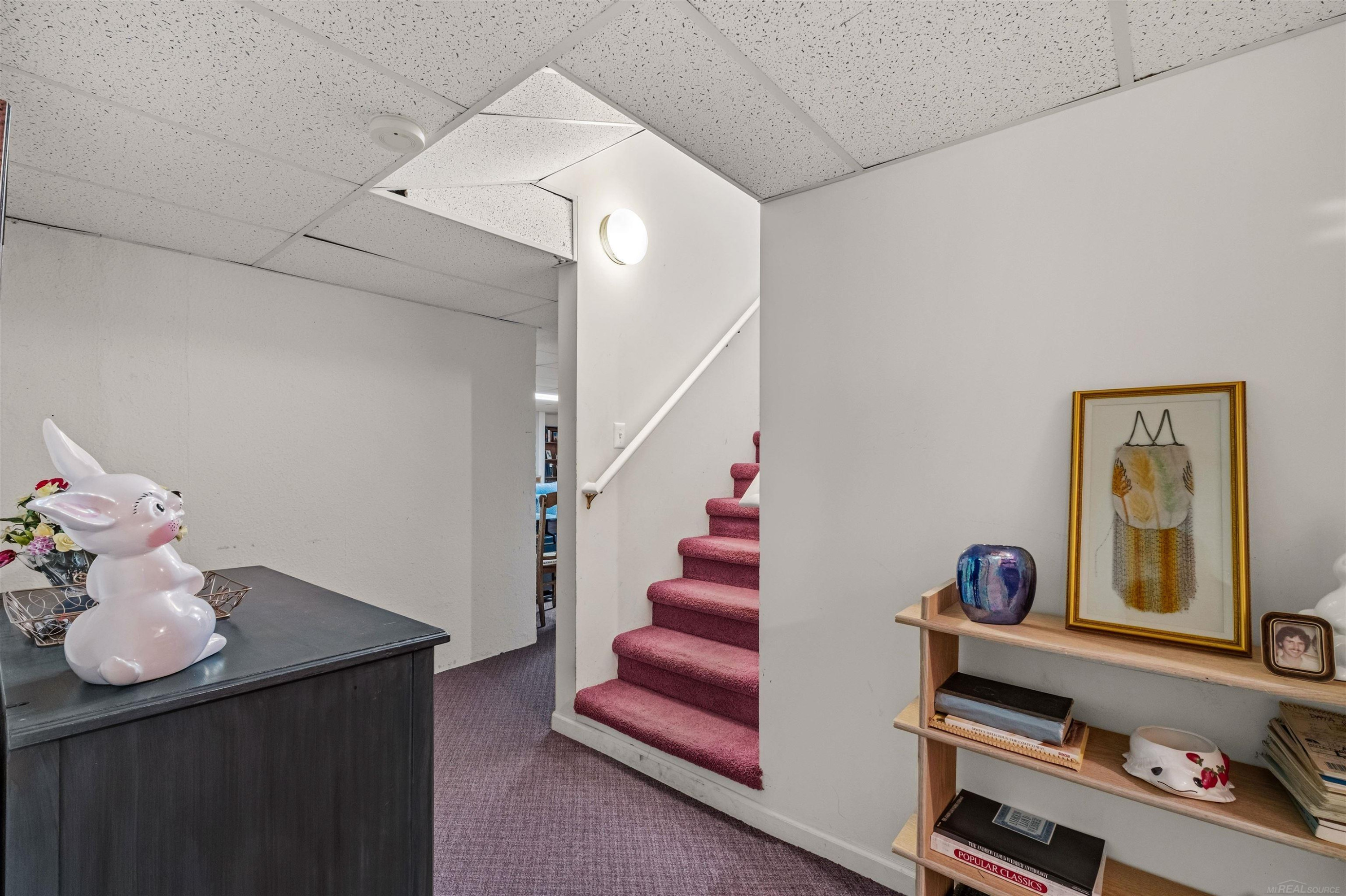 4002 Harbor Place Drive, Saint Clair Shores, MI, 48080