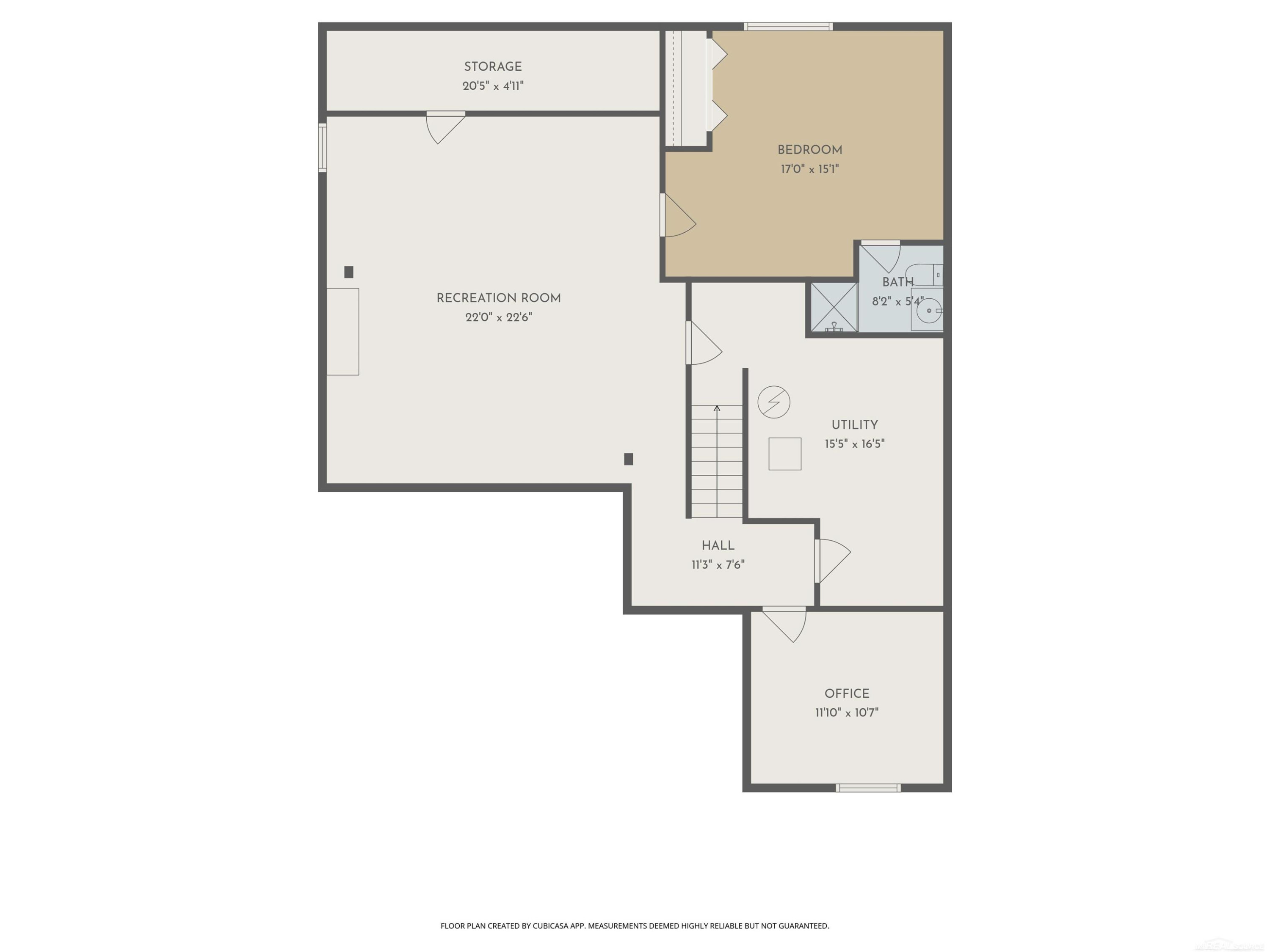 4002 Harbor Place Drive, Saint Clair Shores, MI, 48080