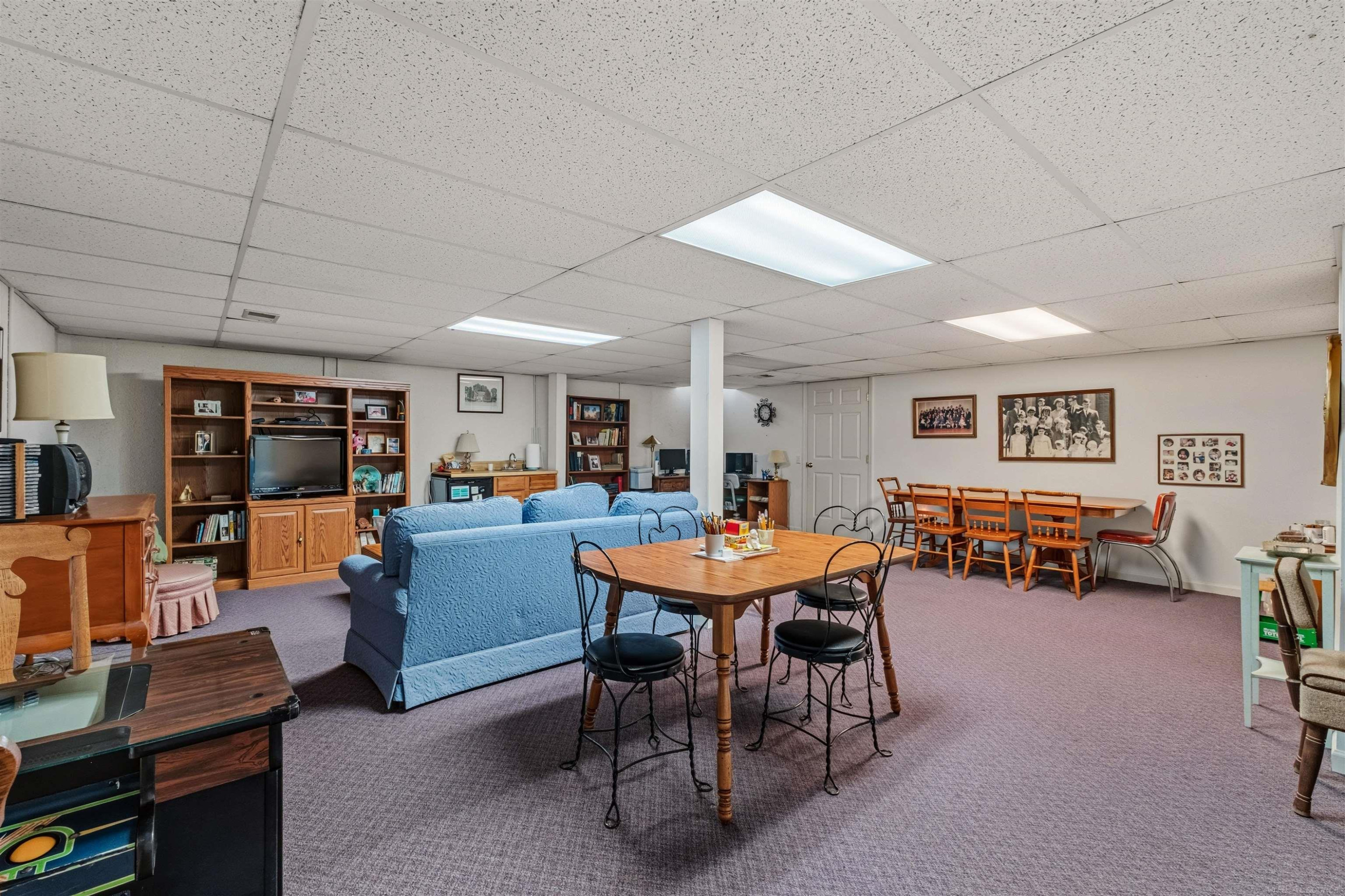 4002 Harbor Place Drive, Saint Clair Shores, MI, 48080