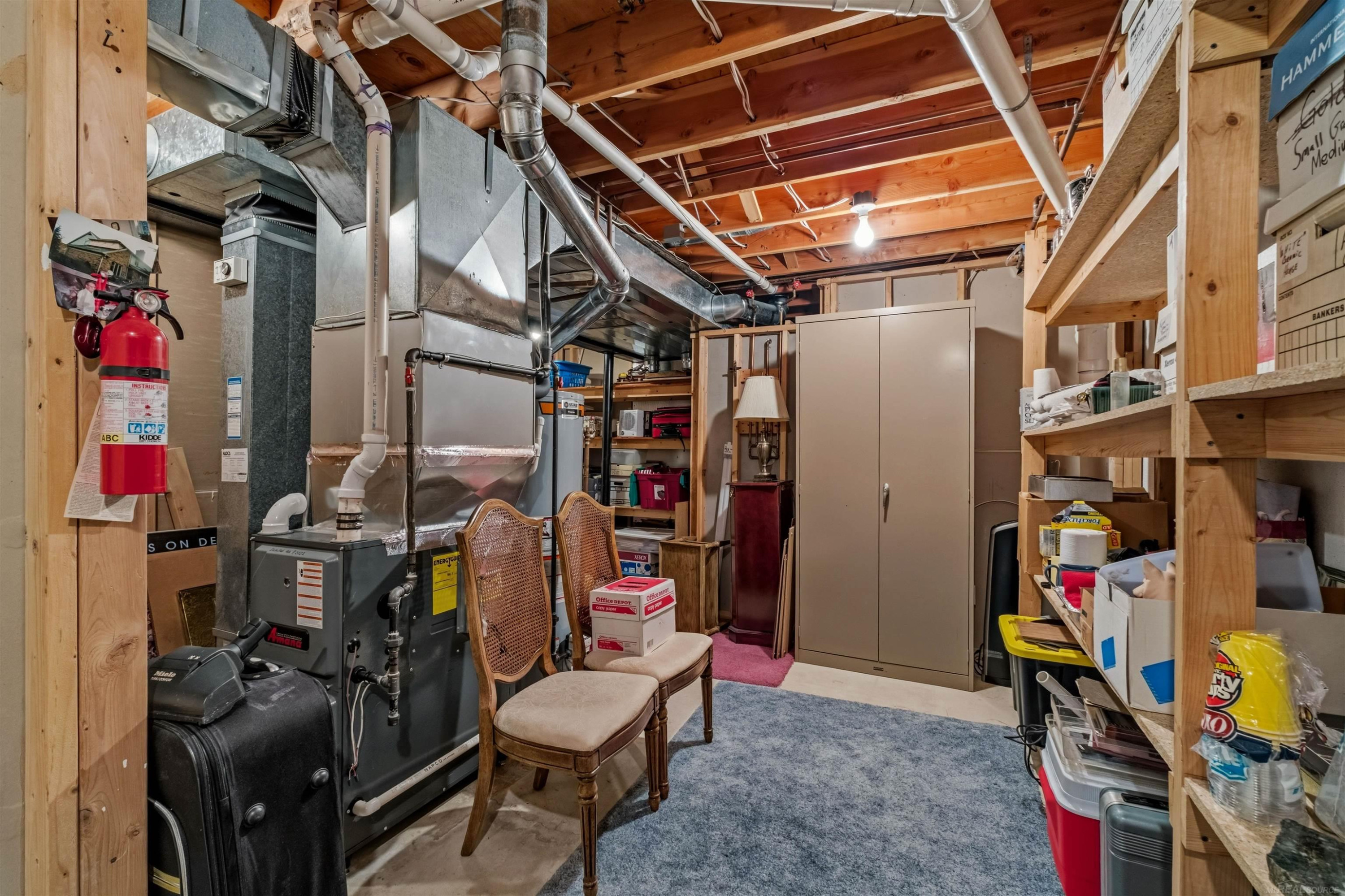 4002 Harbor Place Drive, Saint Clair Shores, MI, 48080