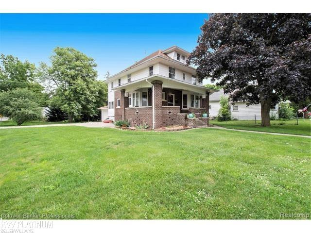 7055 S McMorran Street, MI 48416 — Photo 2