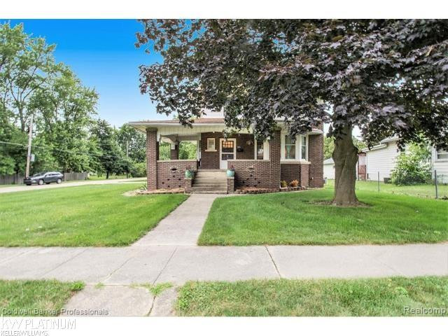 7055 S McMorran Street, MI 48416 — Photo 3