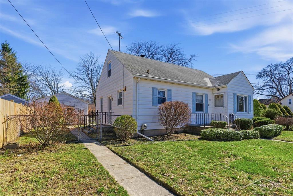 3316 Court Street, Saginaw, MI 48602 — Photo 2