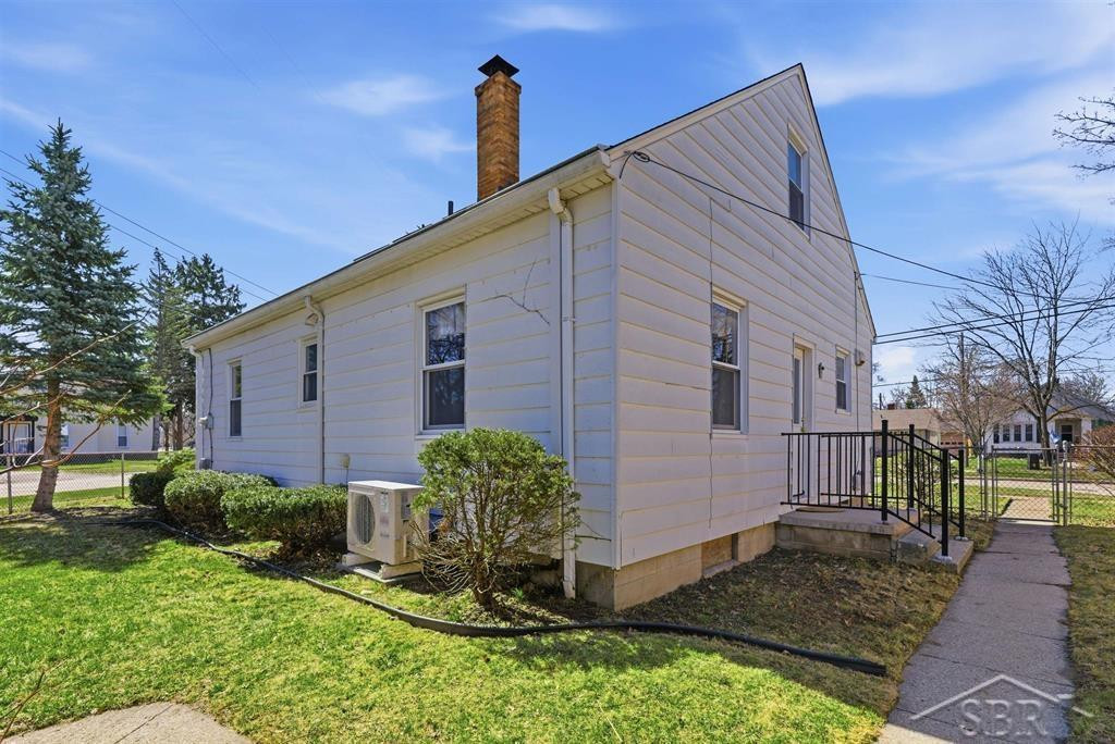3316 Court Street, Saginaw, MI 48602 — Photo 4