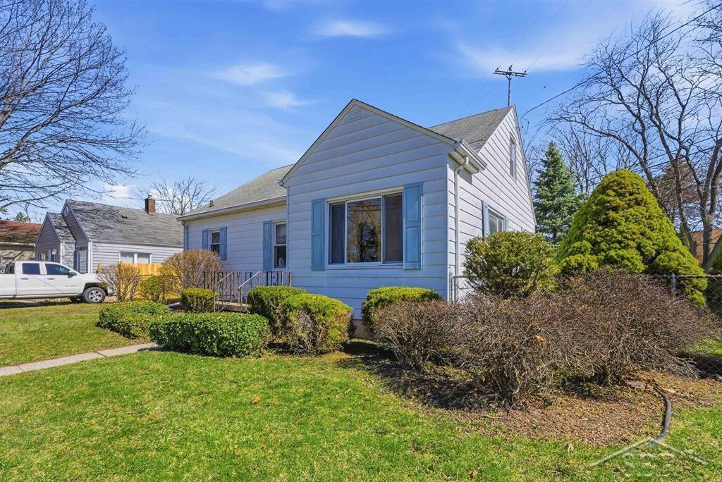 3316 Court Street, Saginaw, MI 48602 — Photo 3
