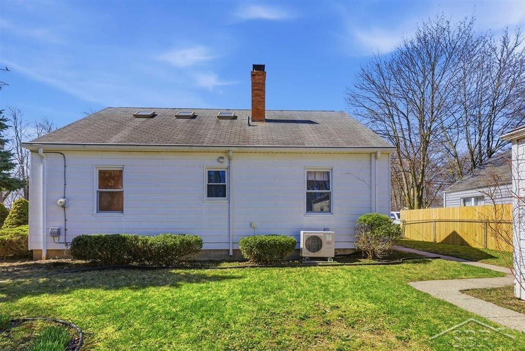 3316 Court Street, Saginaw, MI 48602 — Photo 5