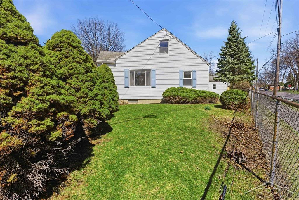 3316 Court Street, Saginaw, MI 48602 — Photo 7