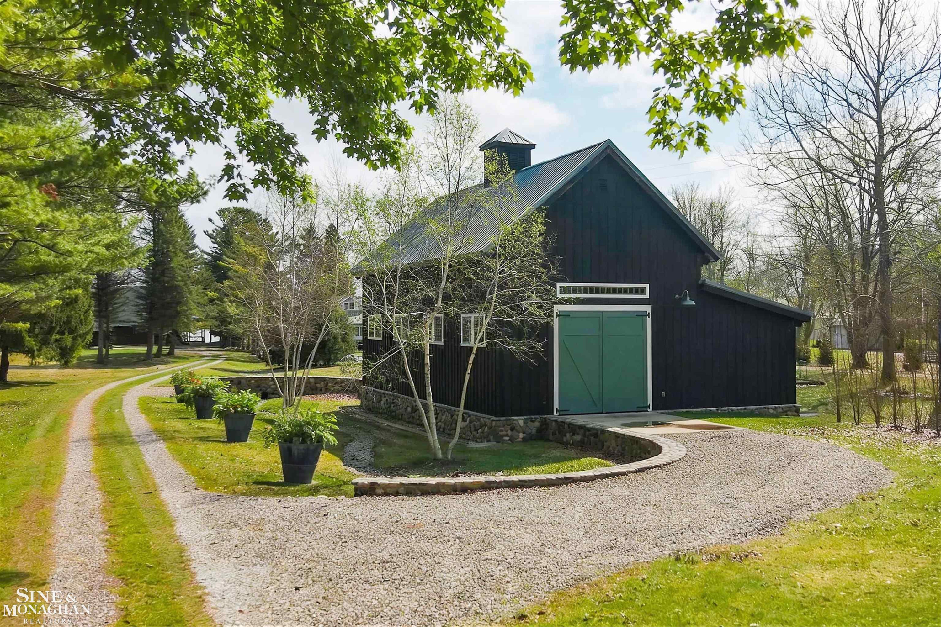 4673 Lakeshore Road, Lexington, MI, 48450